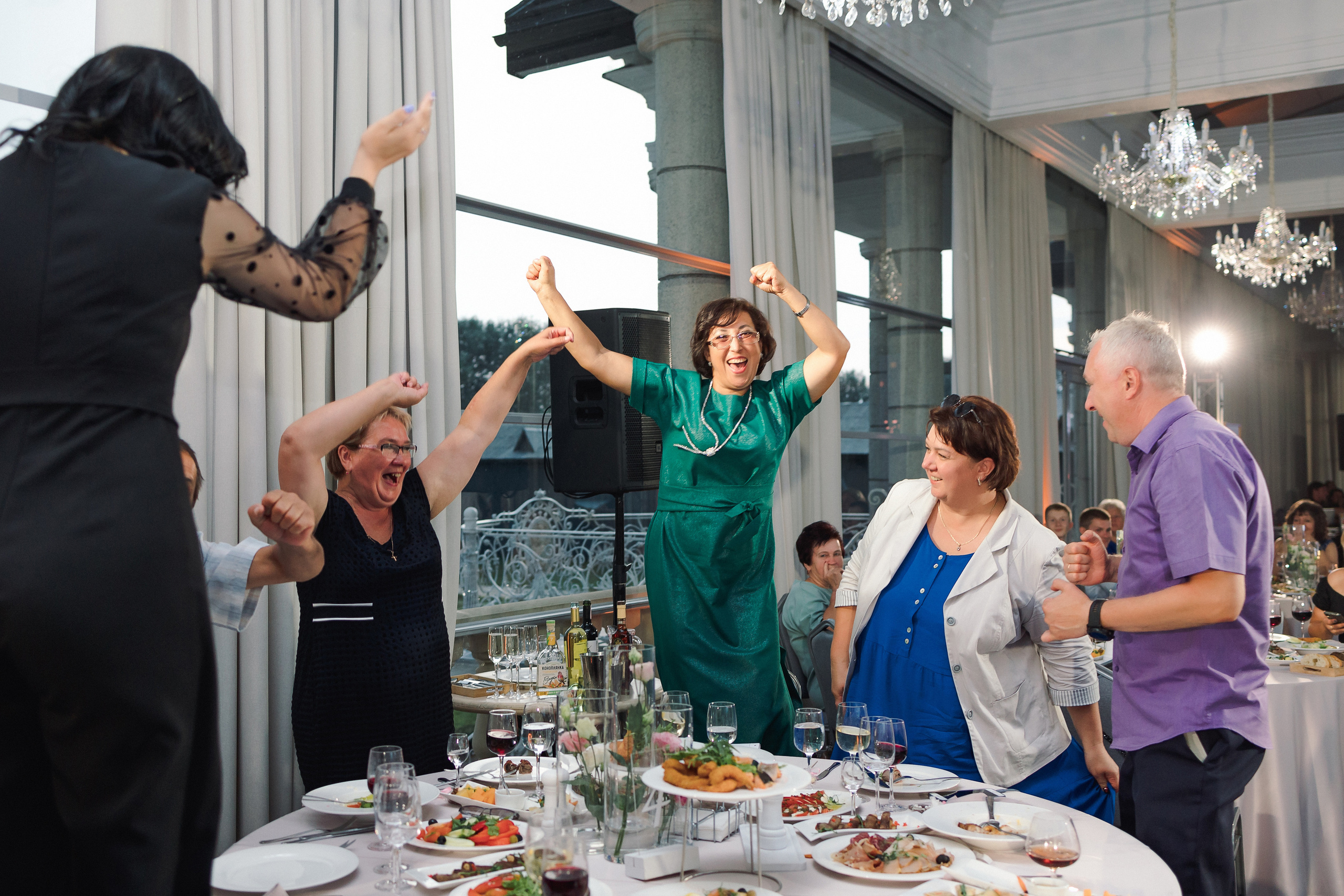 Versailles-park. Wedding photographer in Florida