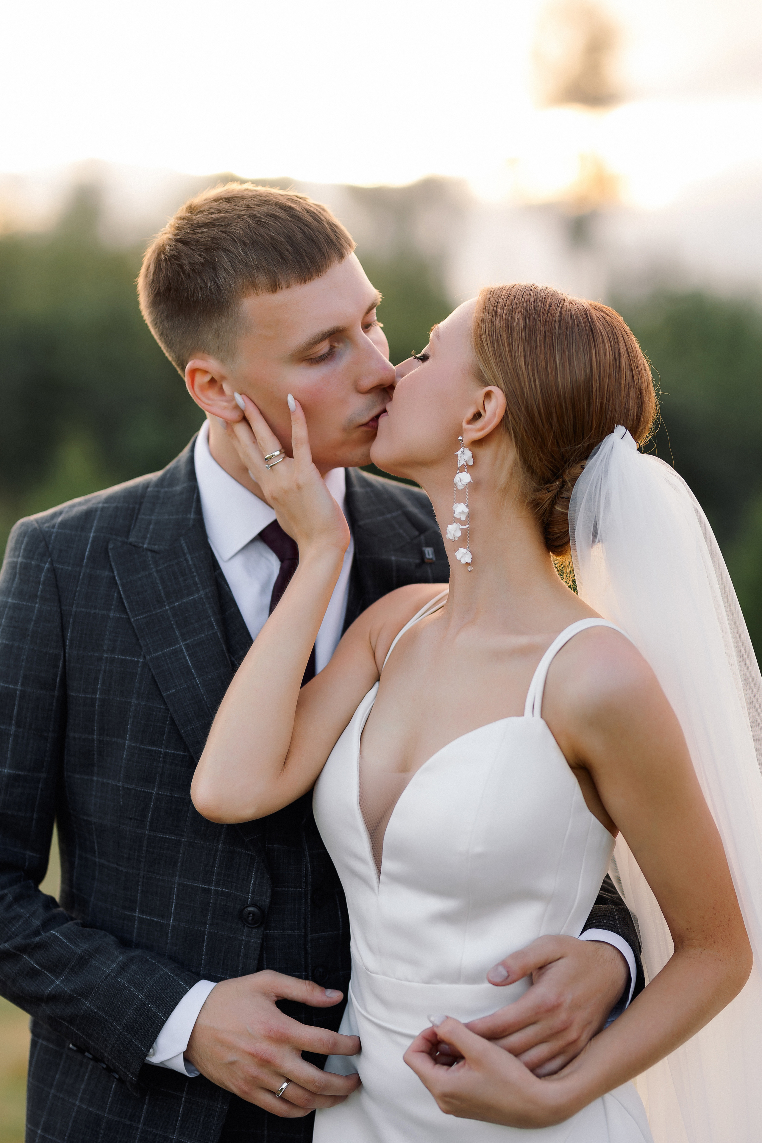 S&O. Wedding photographer in Florida