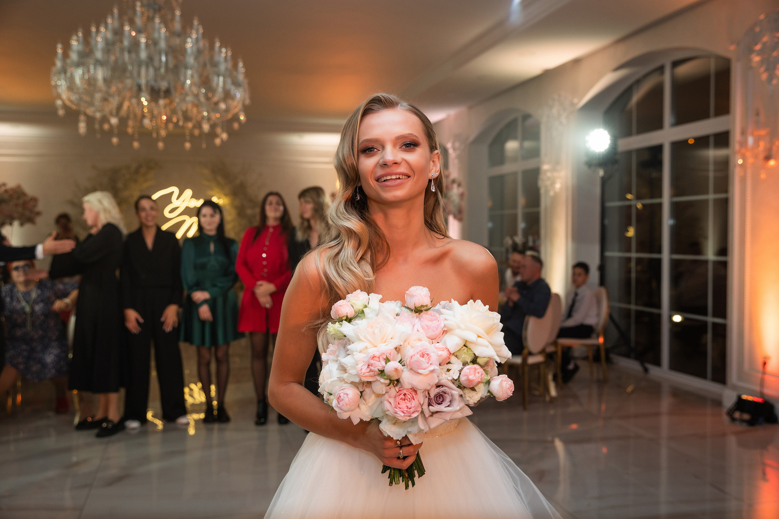 A&V. Wedding photographer in Florida