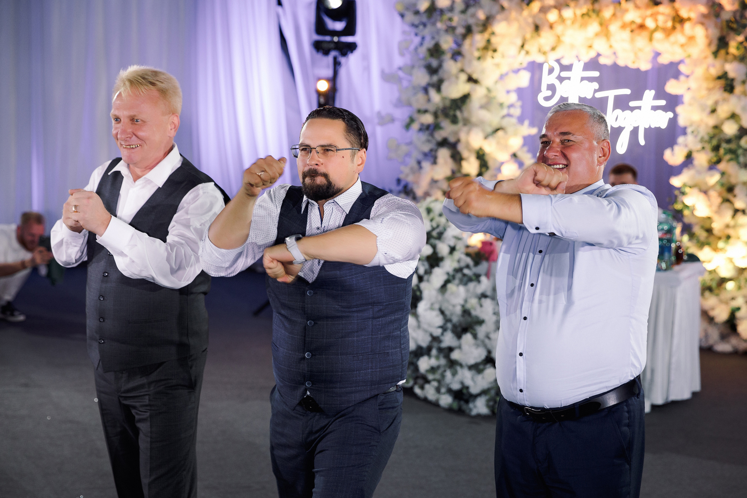 S&O. Wedding photographer in Florida