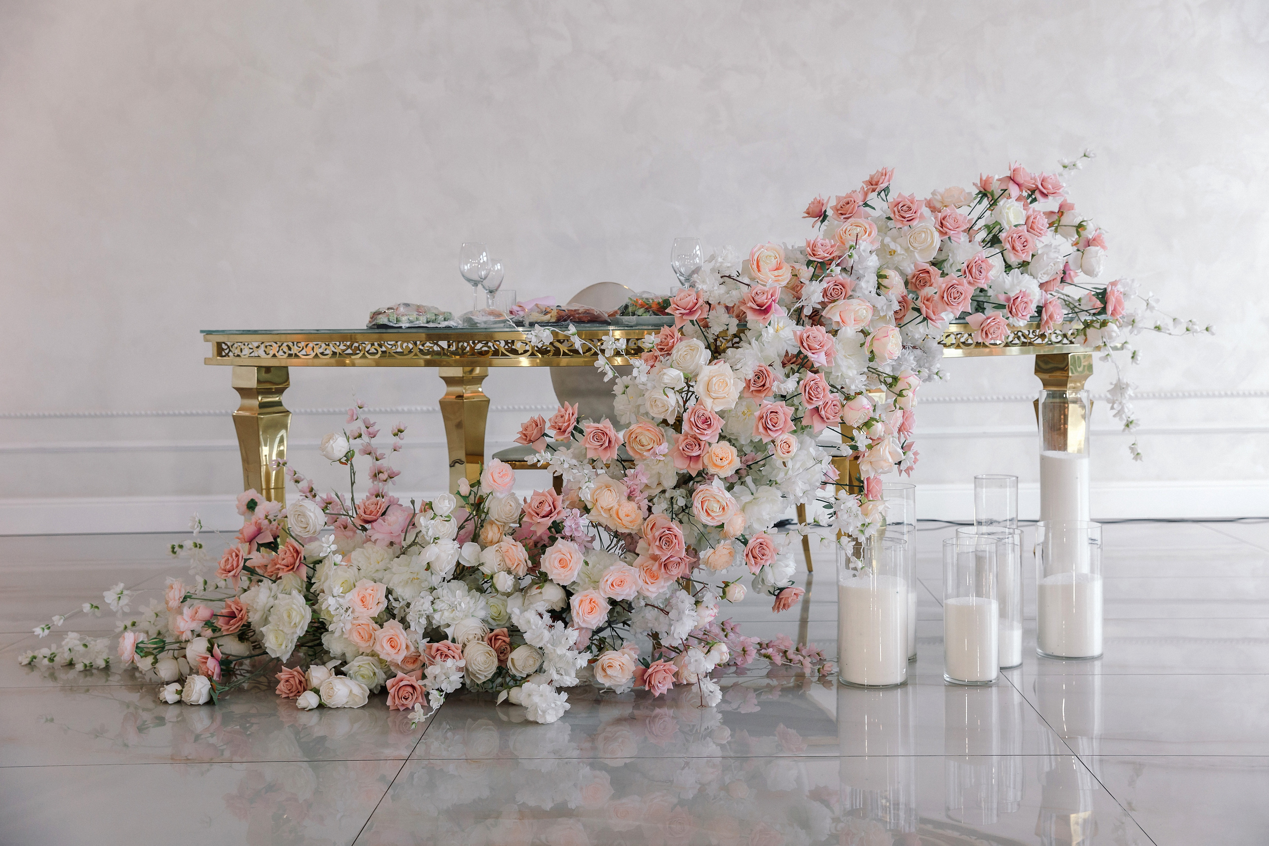 A&V. Wedding photographer in Florida