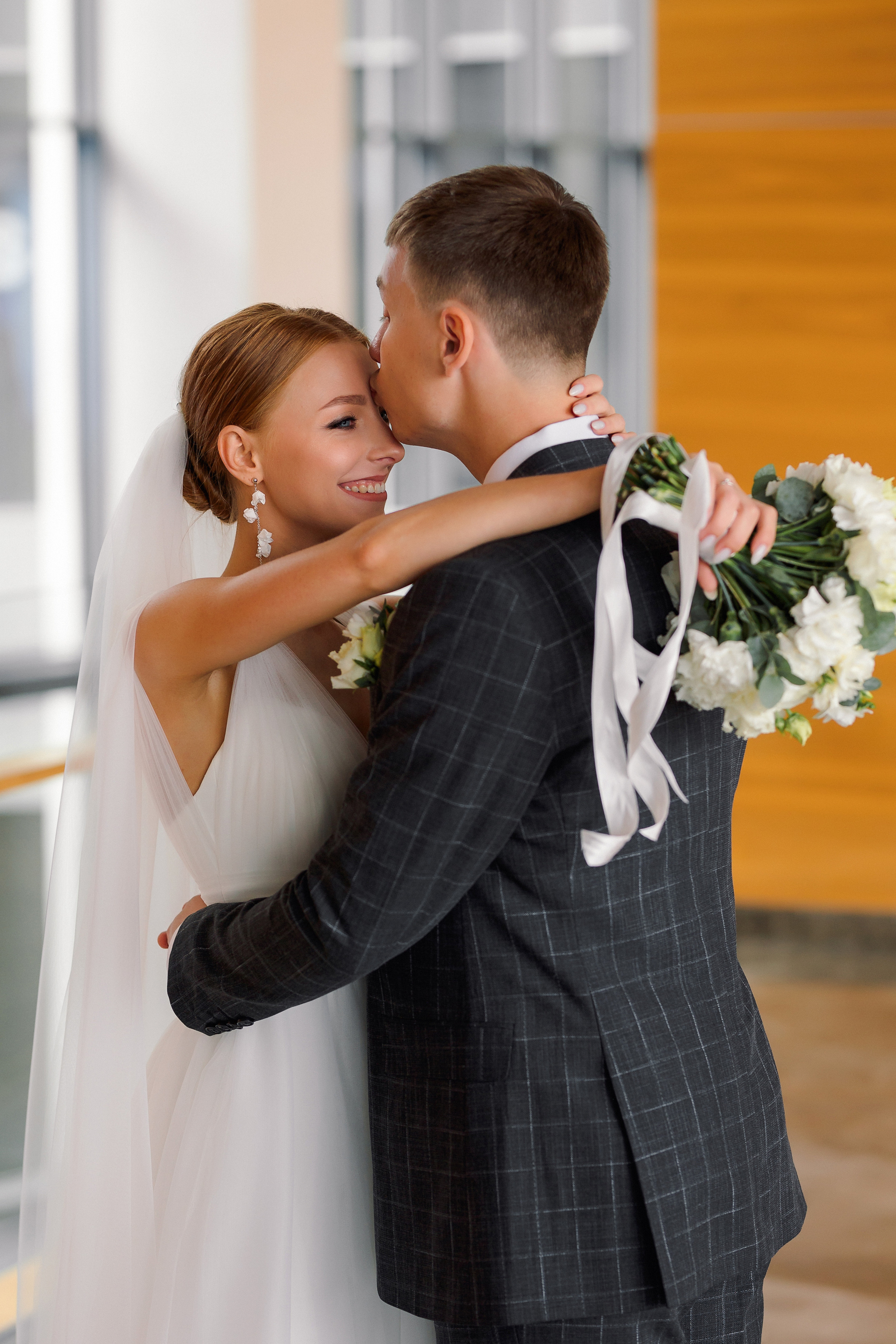 S&O. Wedding photographer in Florida