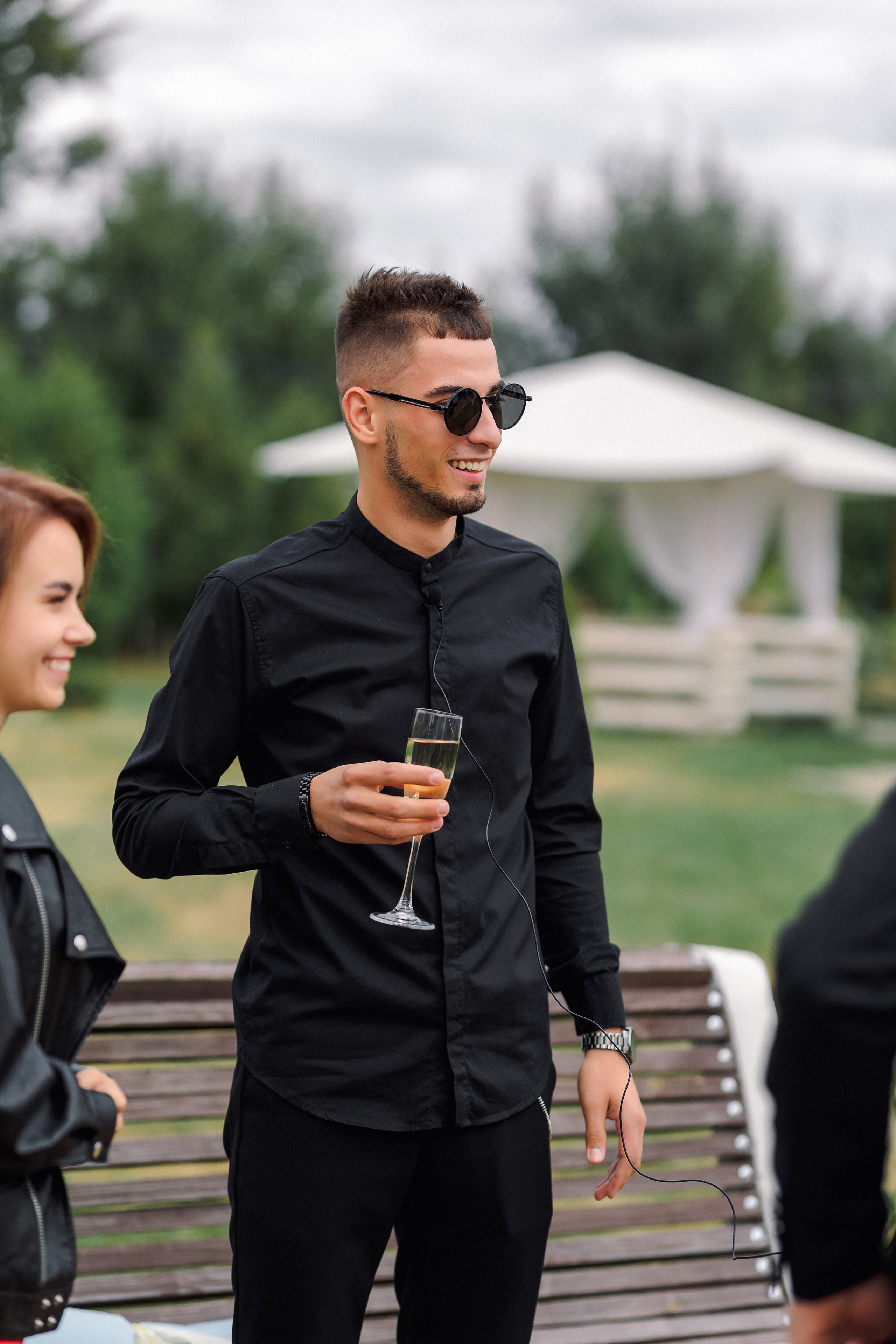 S&O. Wedding photographer in Florida