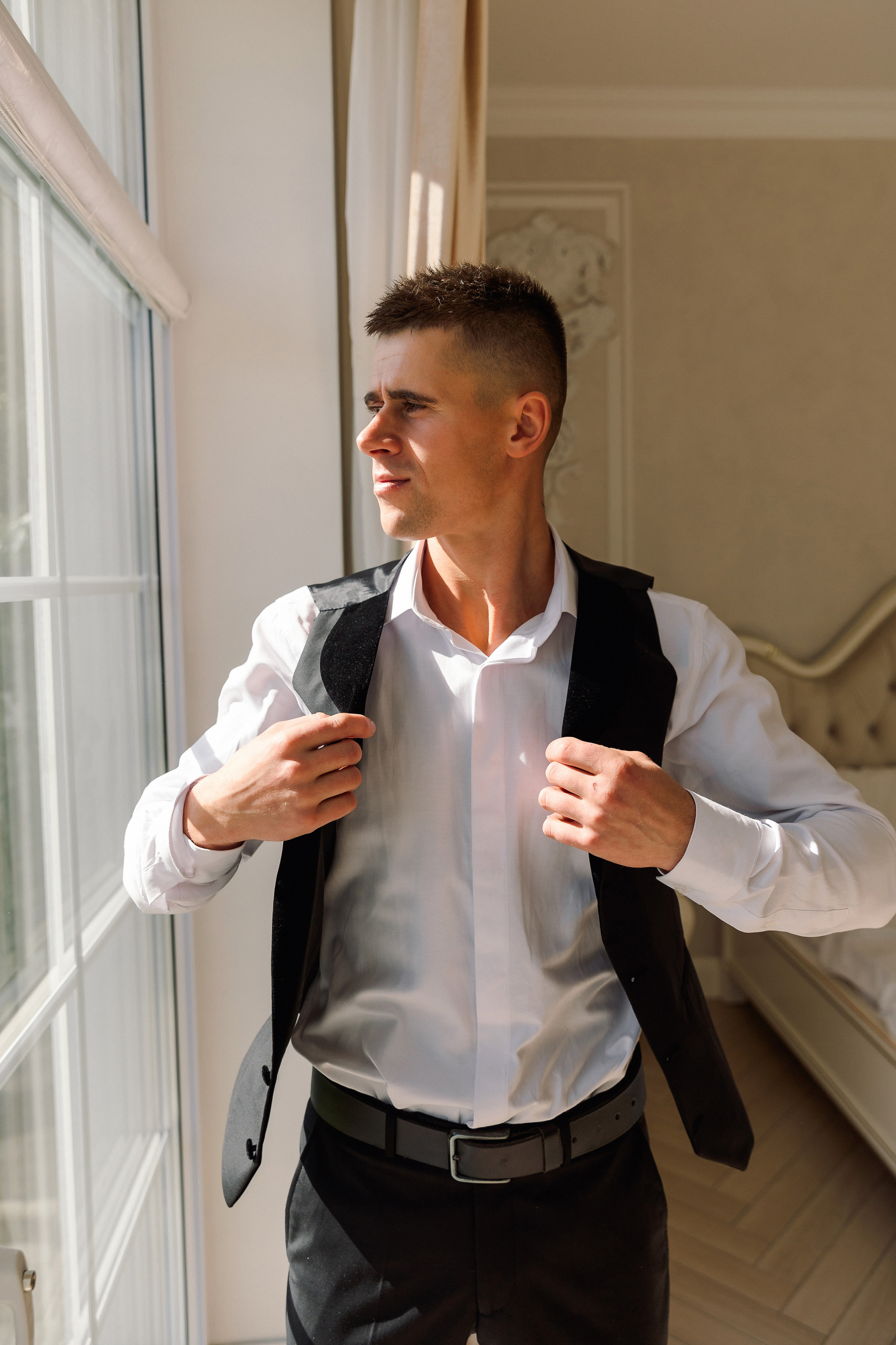 A&V. Wedding photographer in Florida