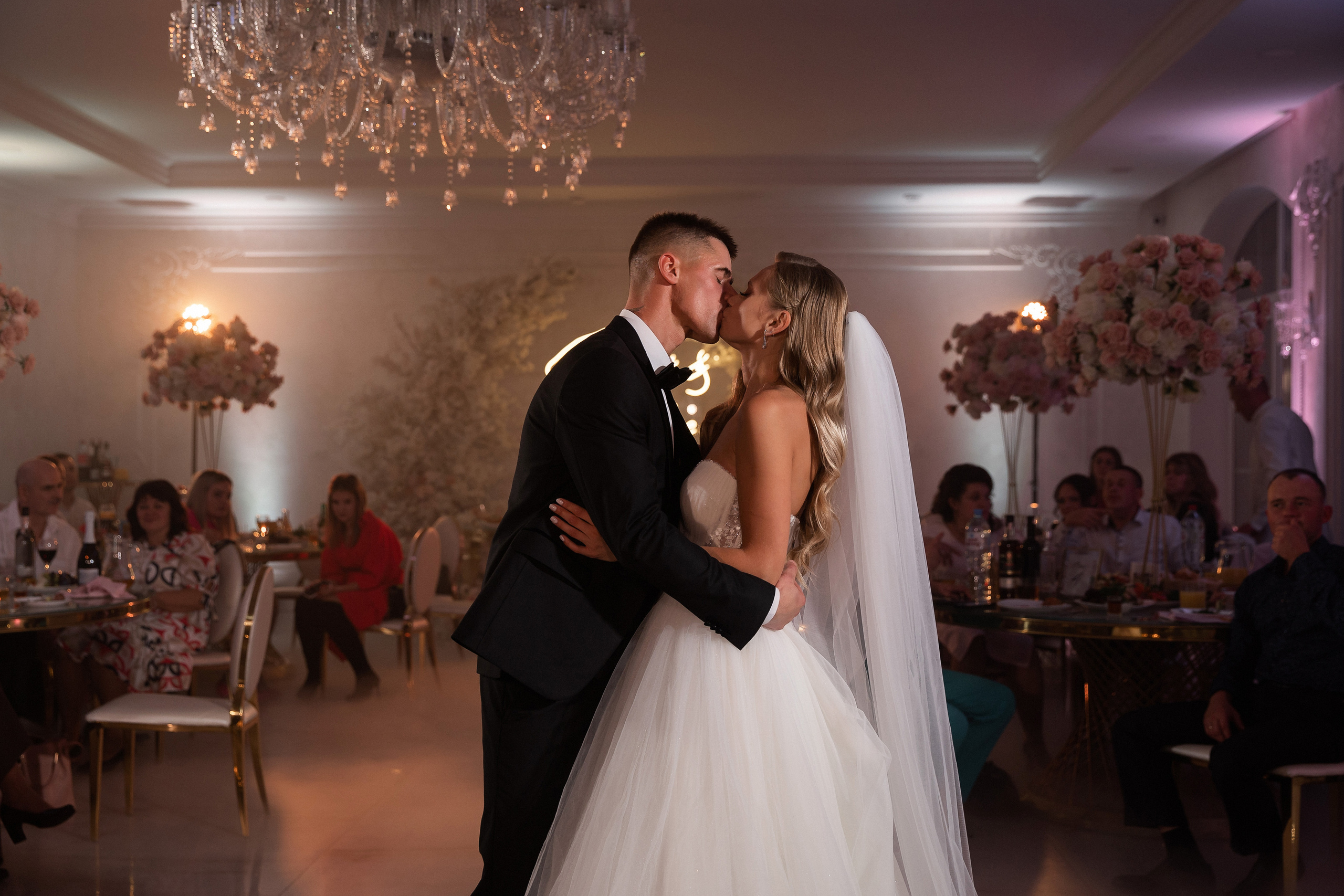 A&V. Wedding photographer in Florida