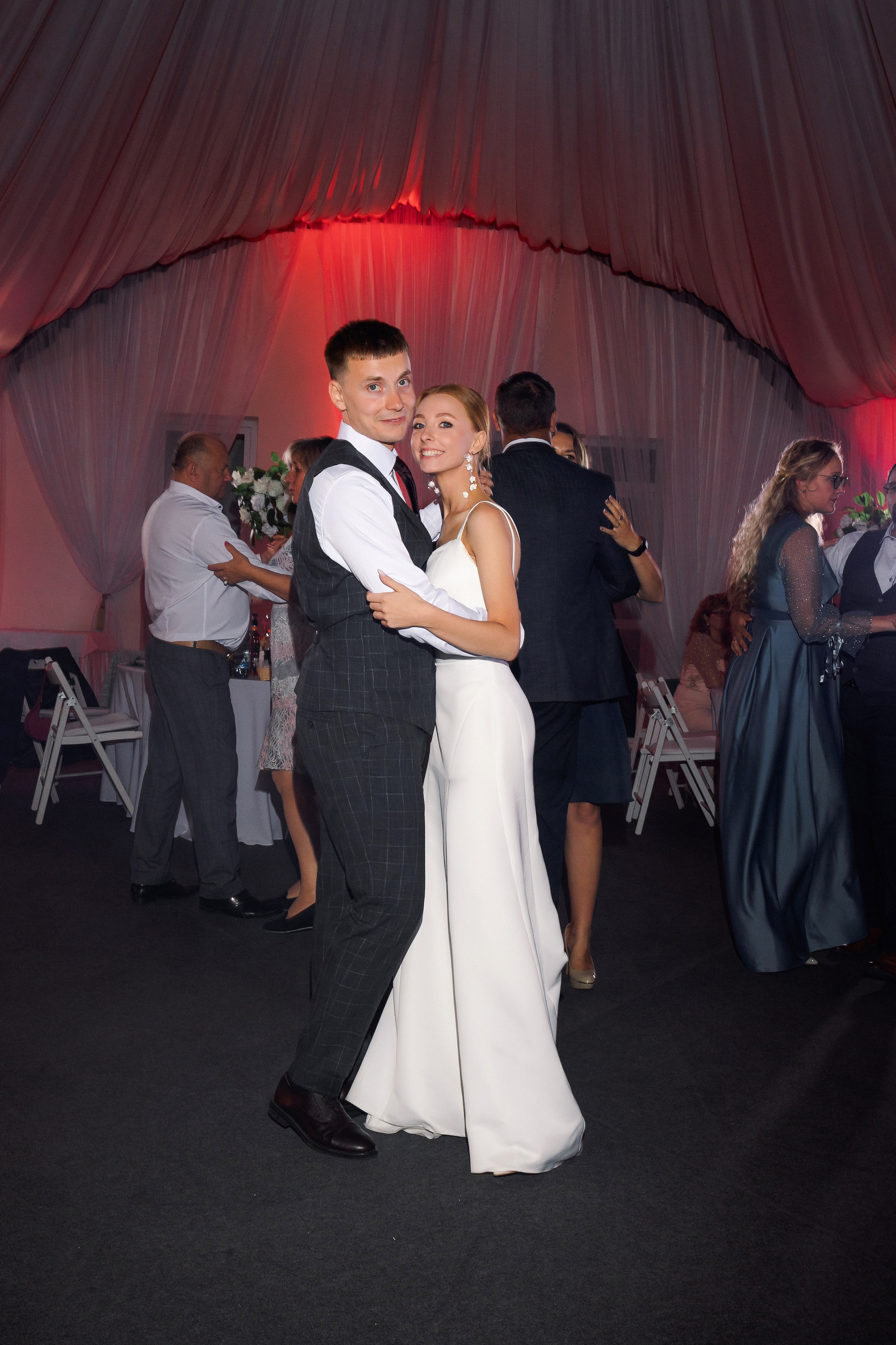 S&O. Wedding photographer in Florida