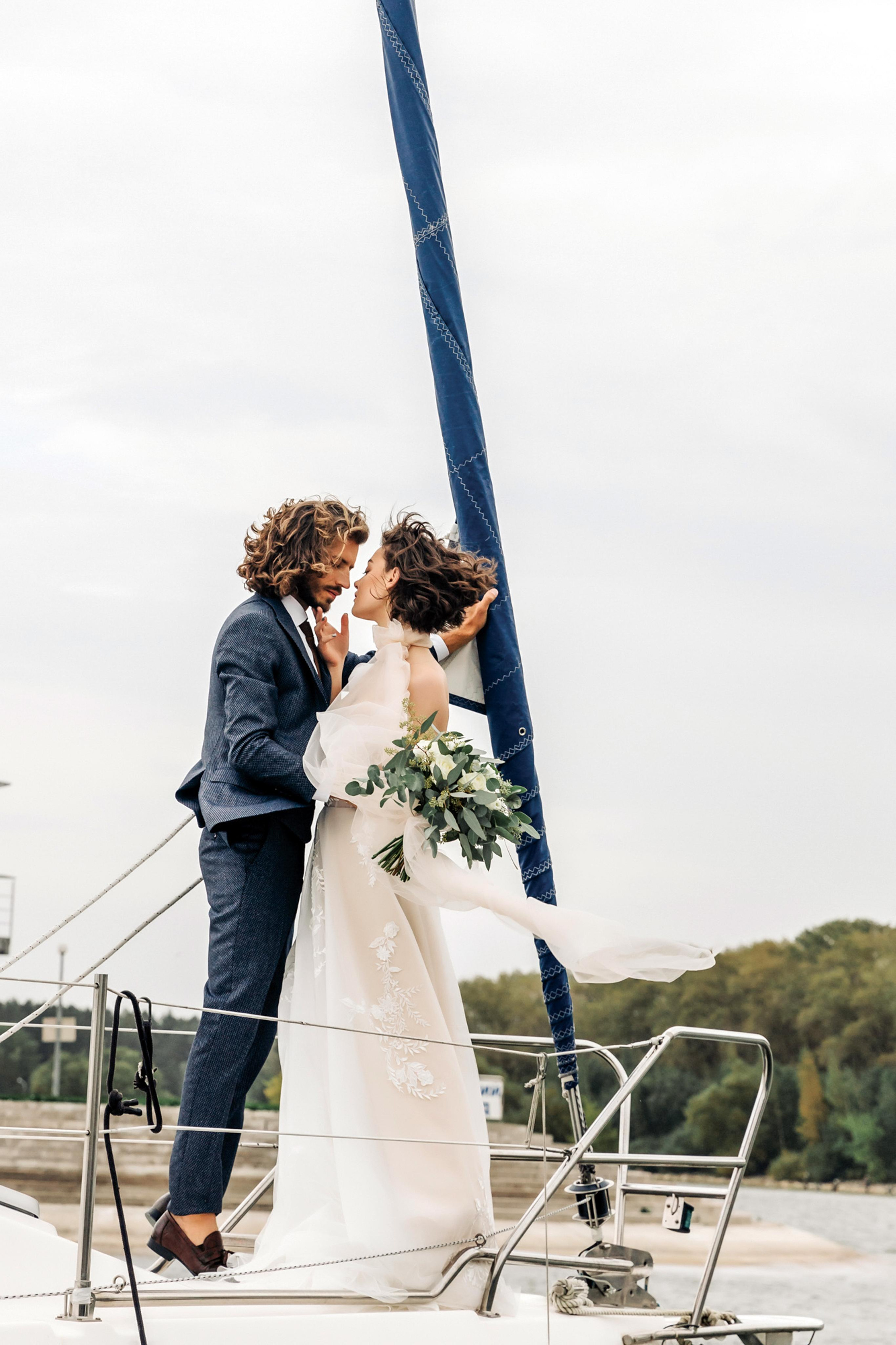 Wedding photographer in Florida