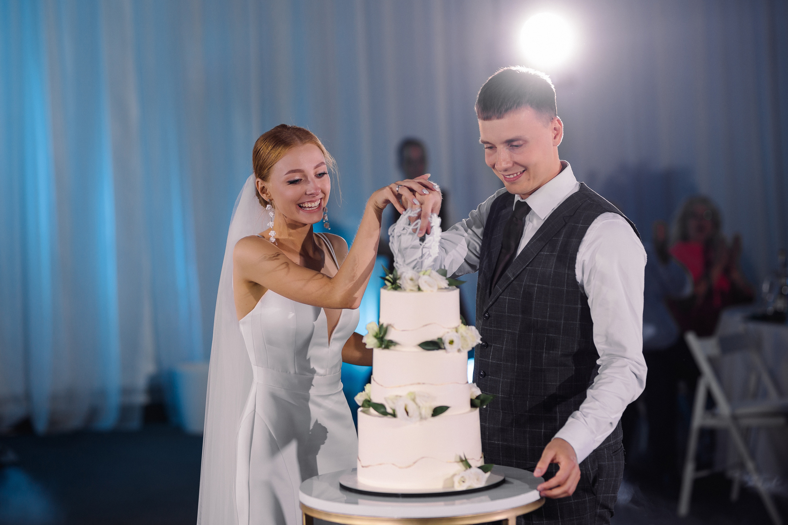 S&O. Wedding photographer in Florida