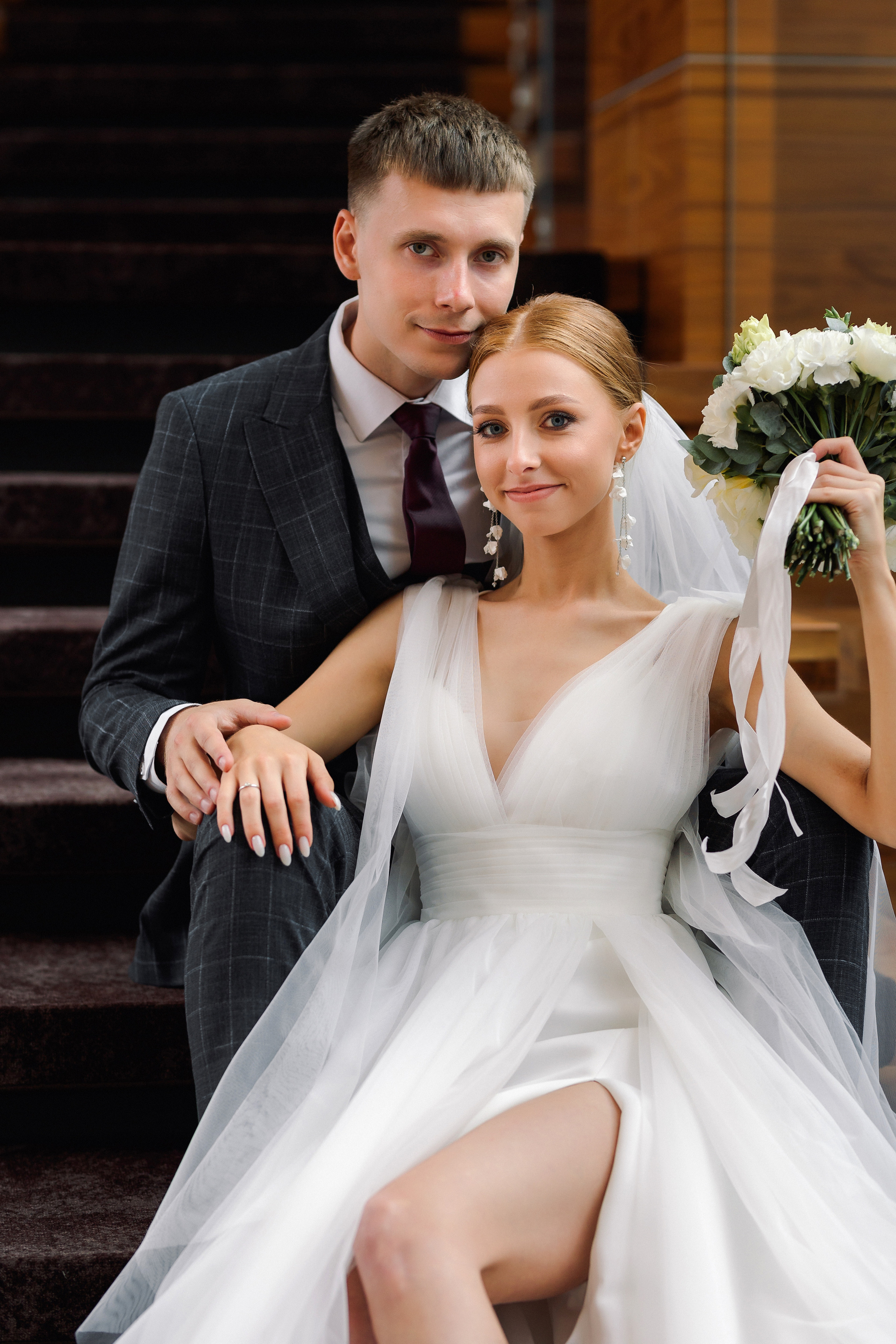 S&O. Wedding photographer in Florida