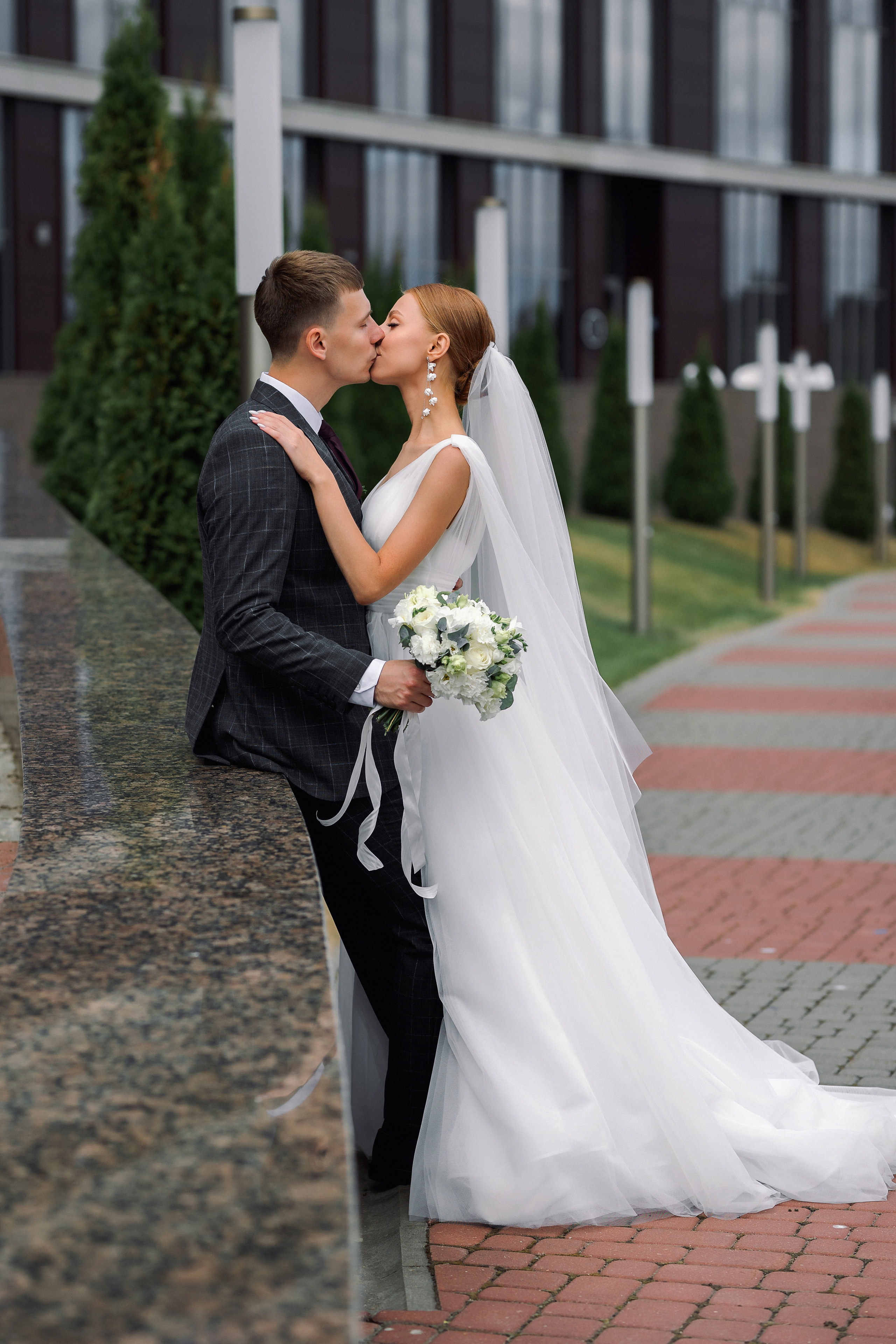 S&O. Wedding photographer in Florida