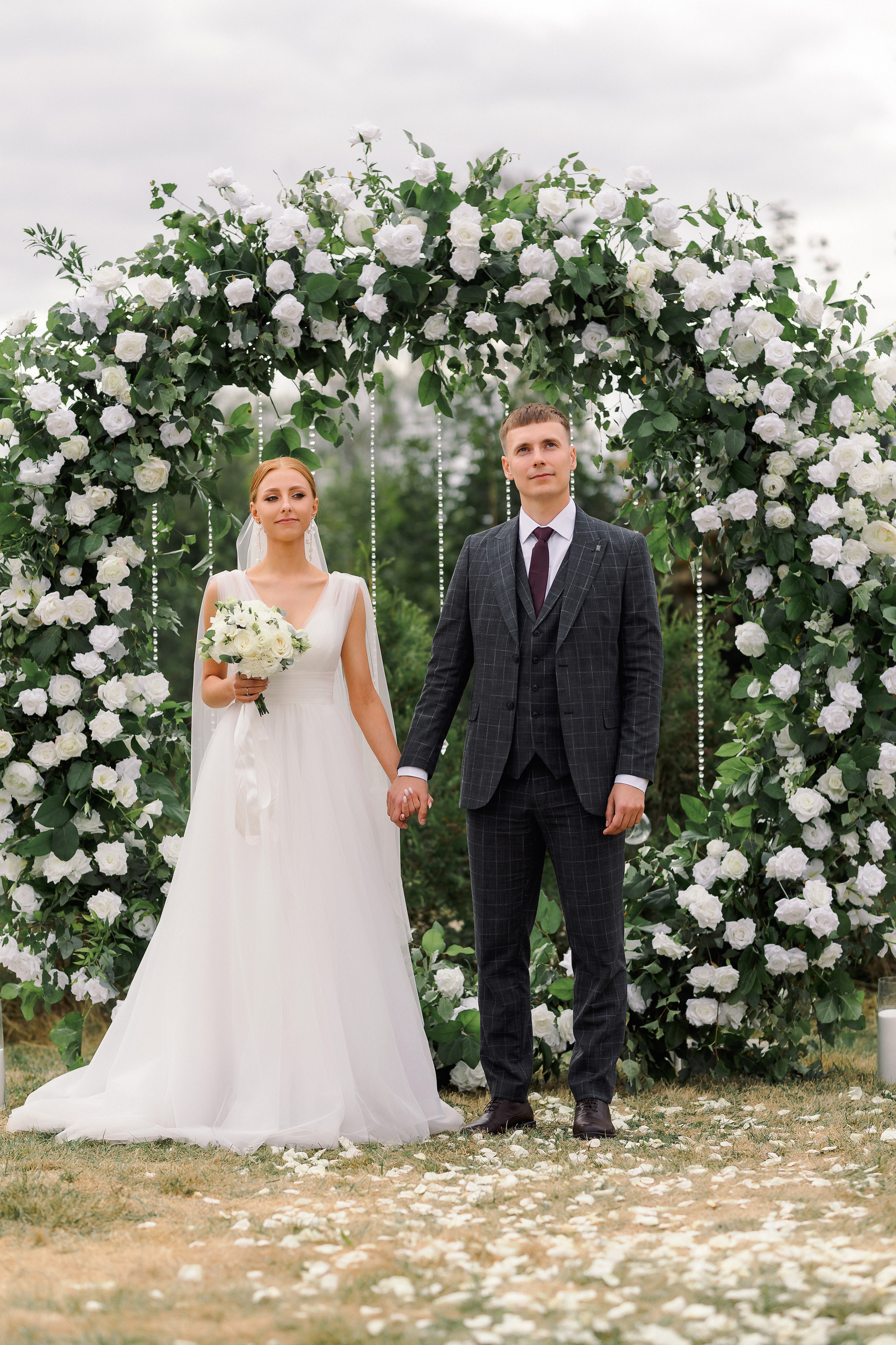 S&O. Wedding photographer in Florida