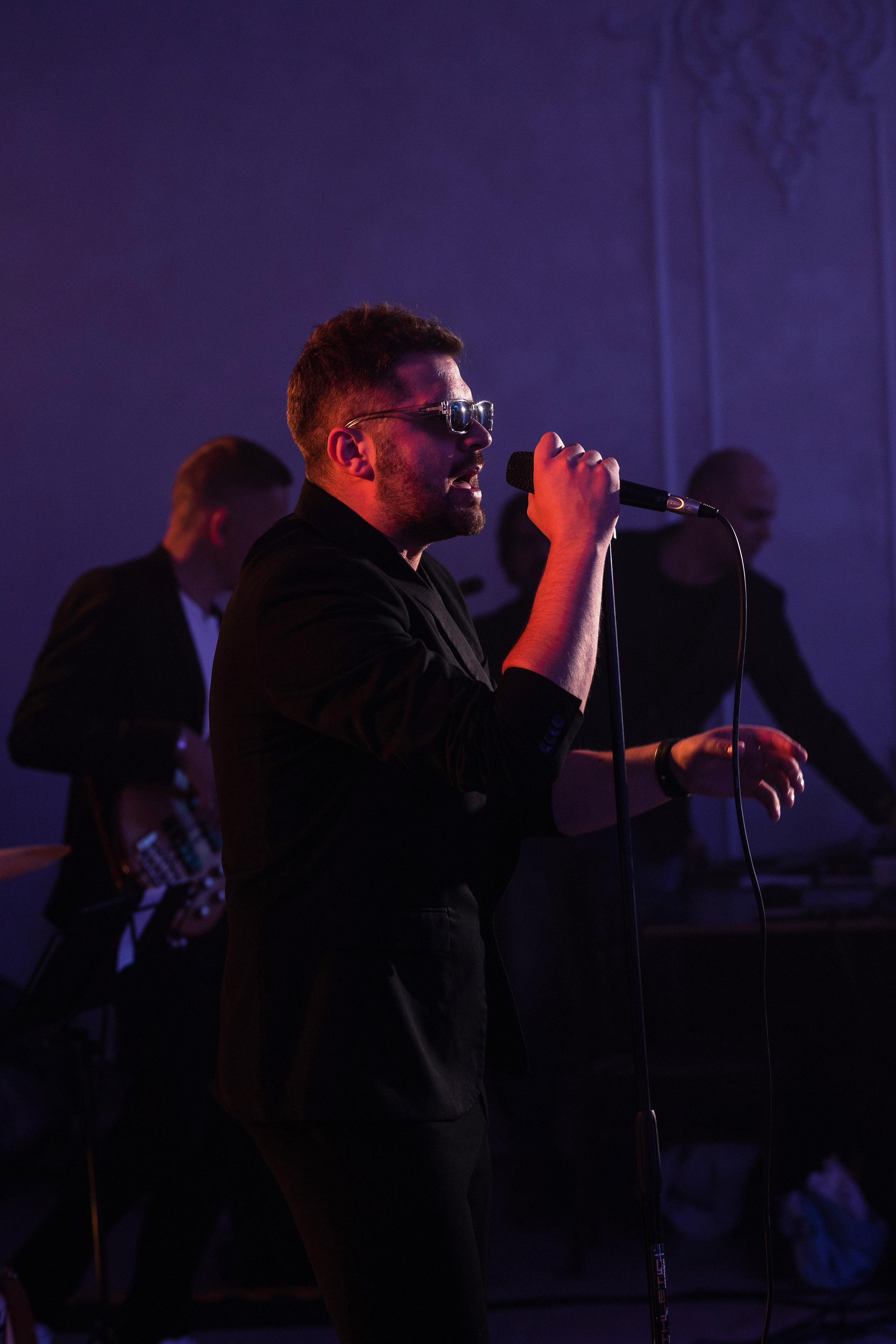 A&V. Wedding photographer in Florida