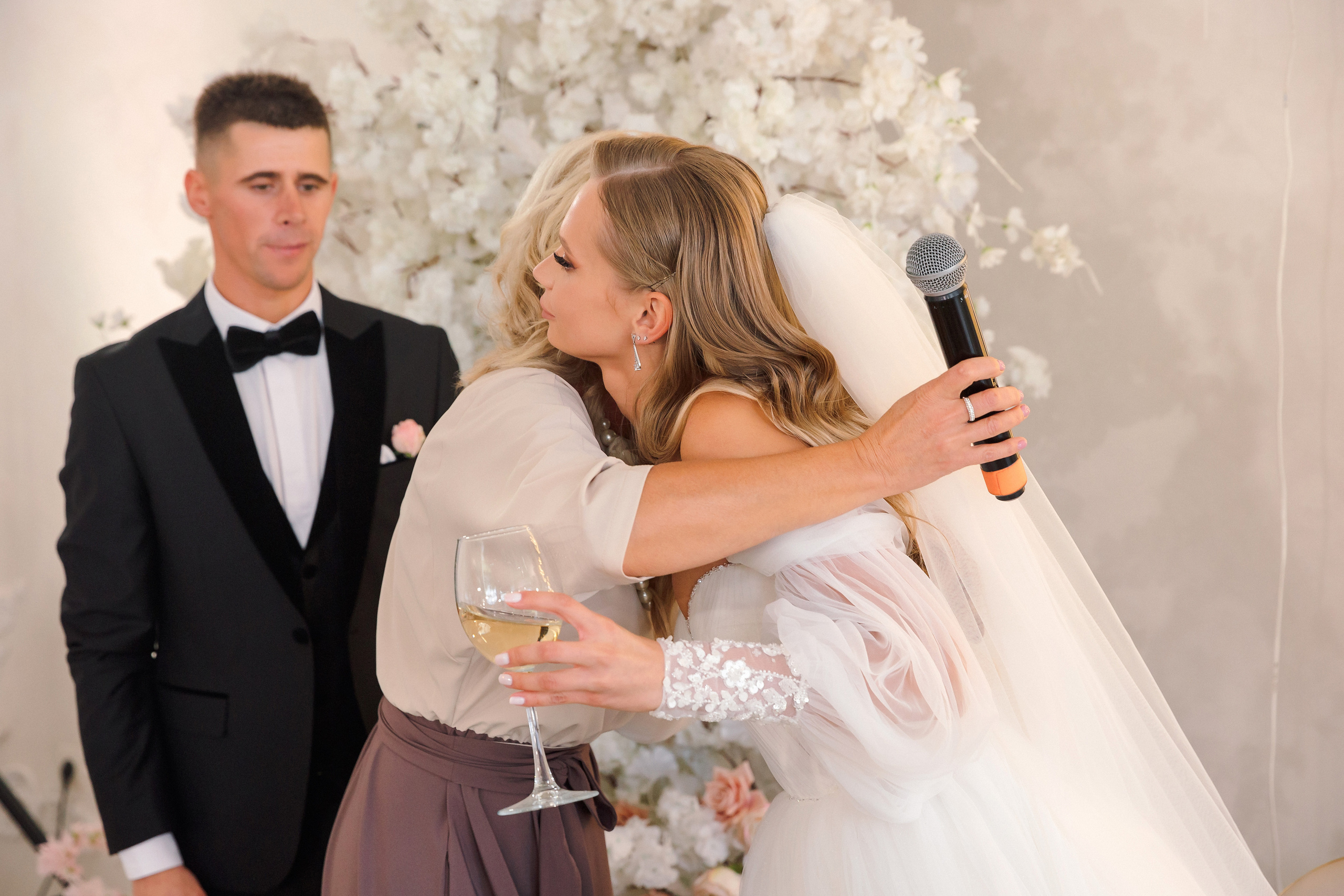 A&V. Wedding photographer in Florida