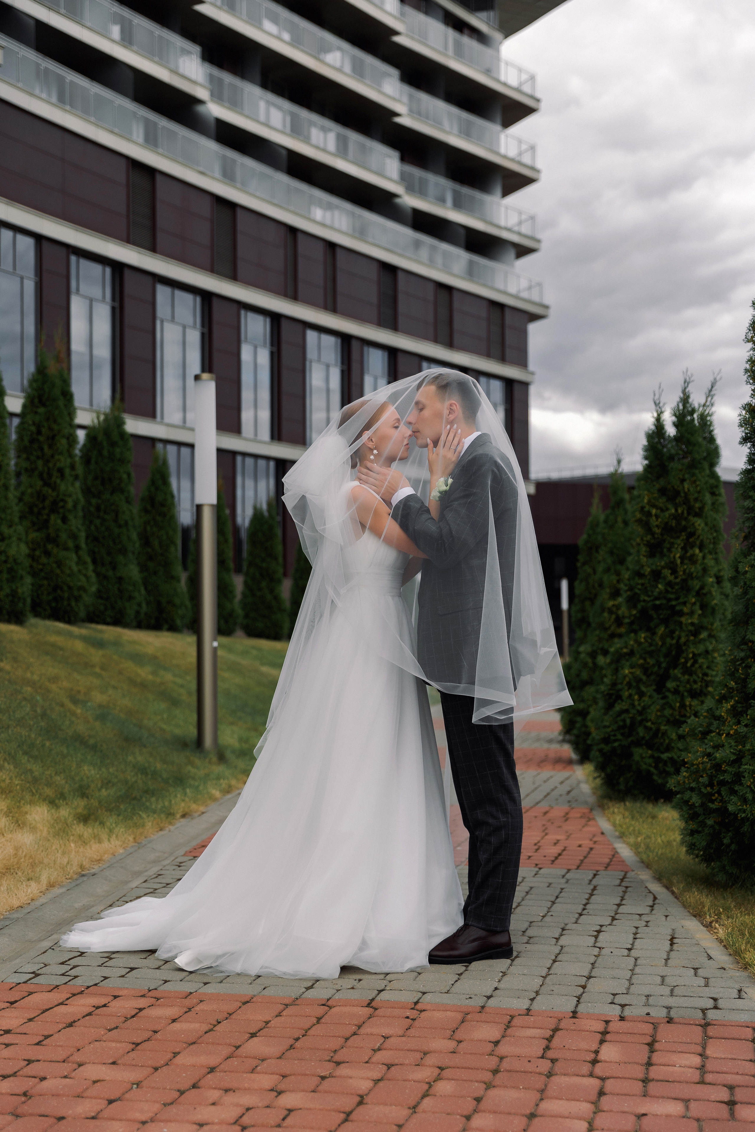 S&O. Wedding photographer in Florida