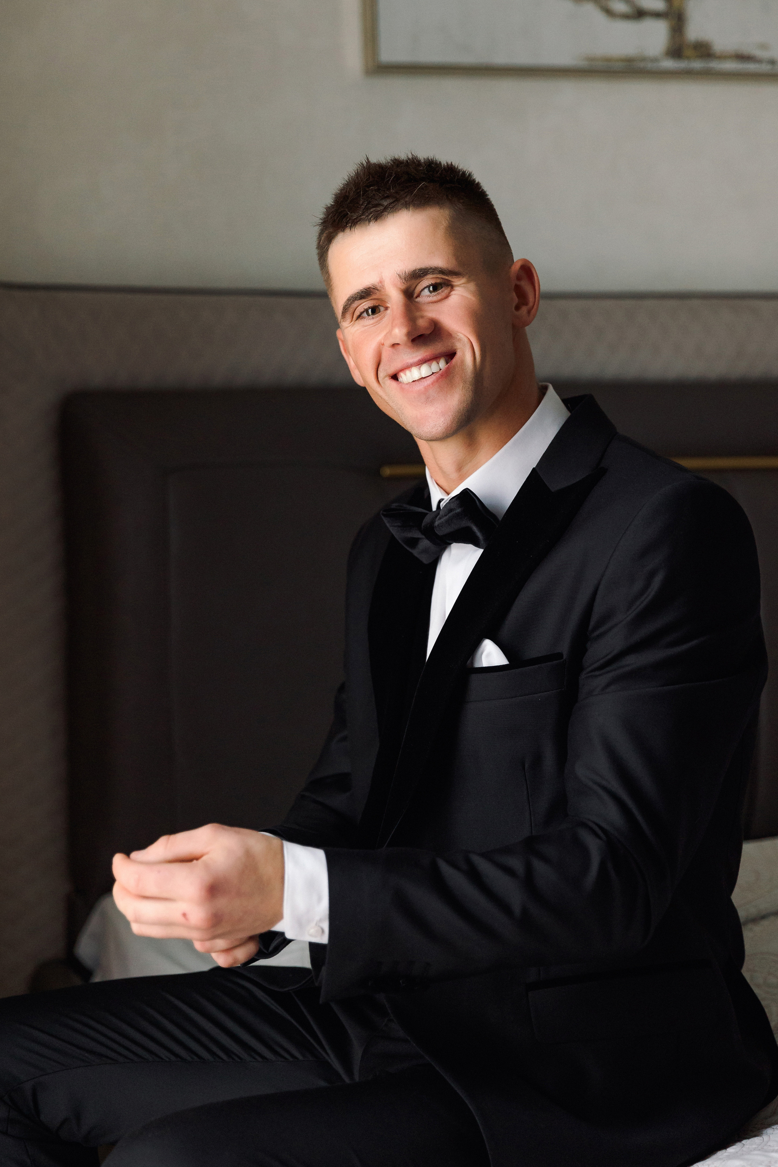 A&V. Wedding photographer in Florida