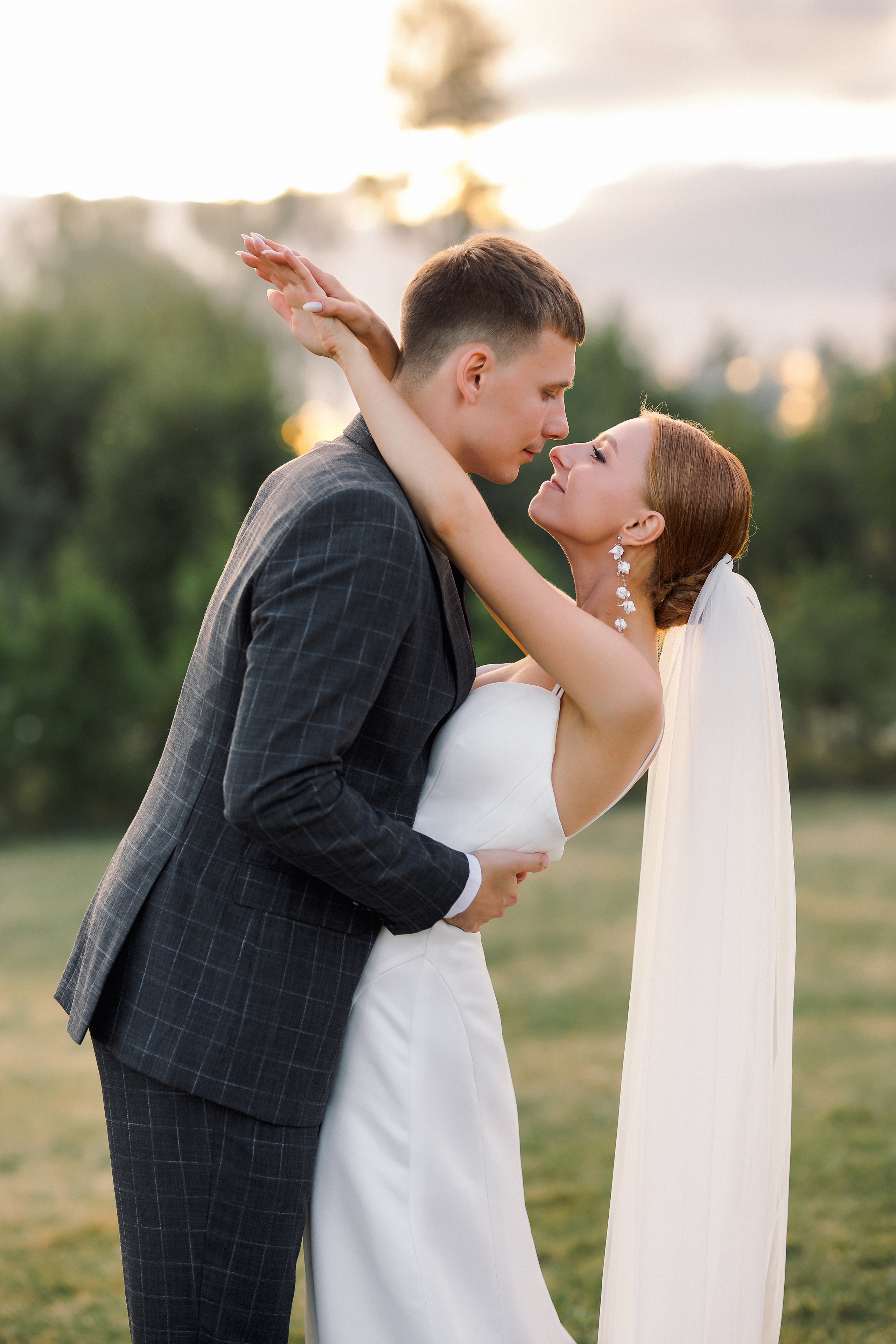 S&O. Wedding photographer in Florida