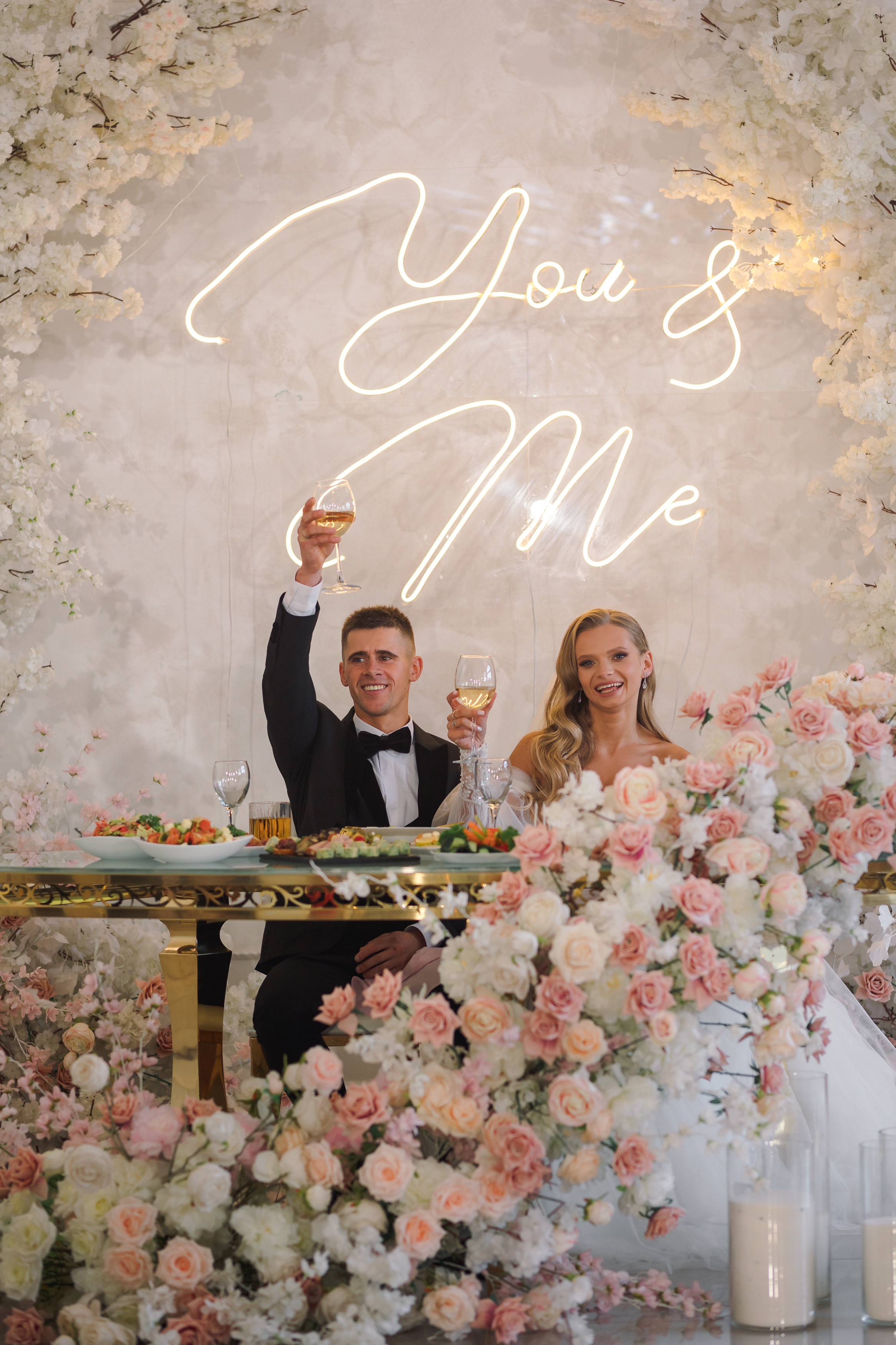 Wedding photographer in Florida