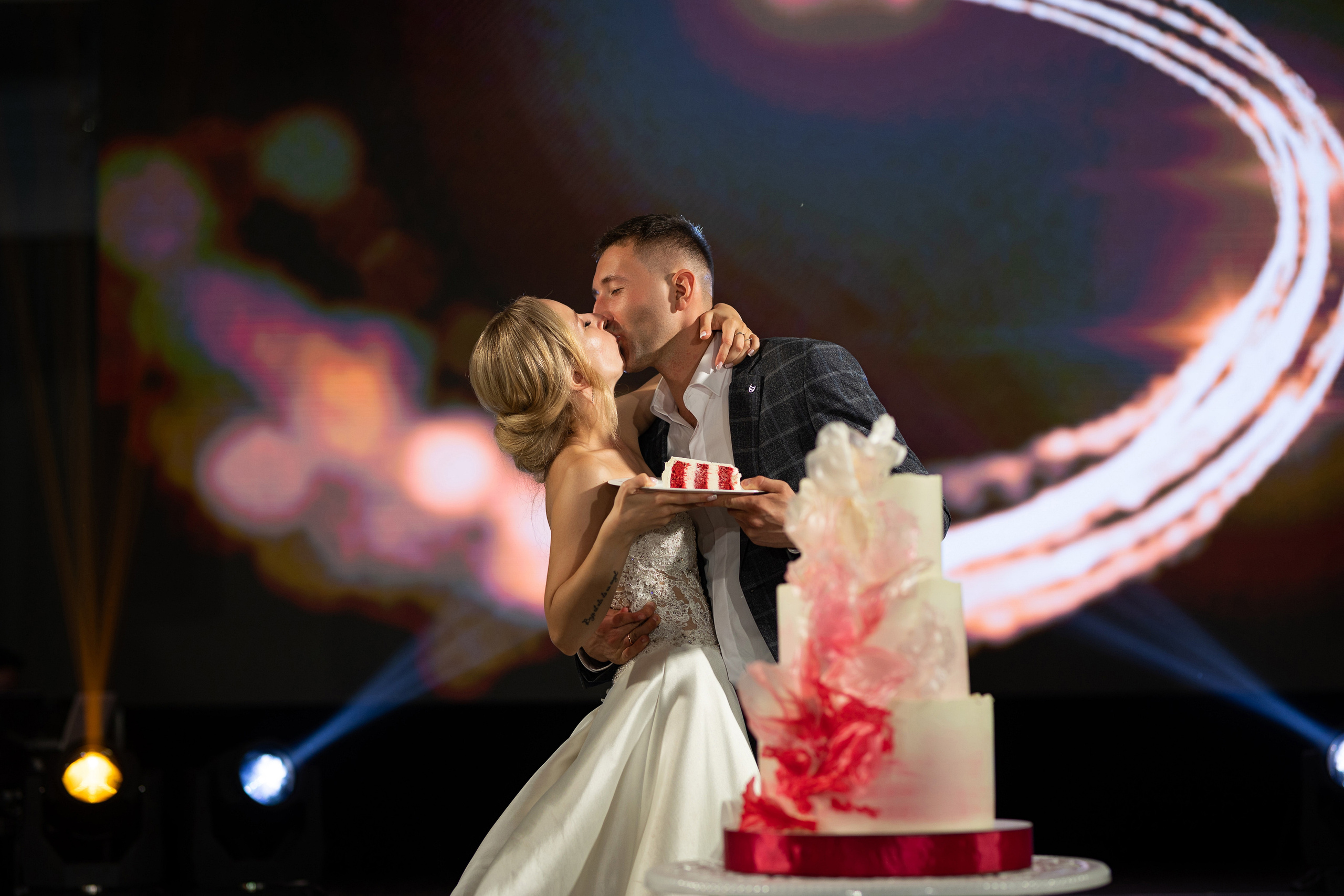 Versailles-park. Wedding photographer in Florida