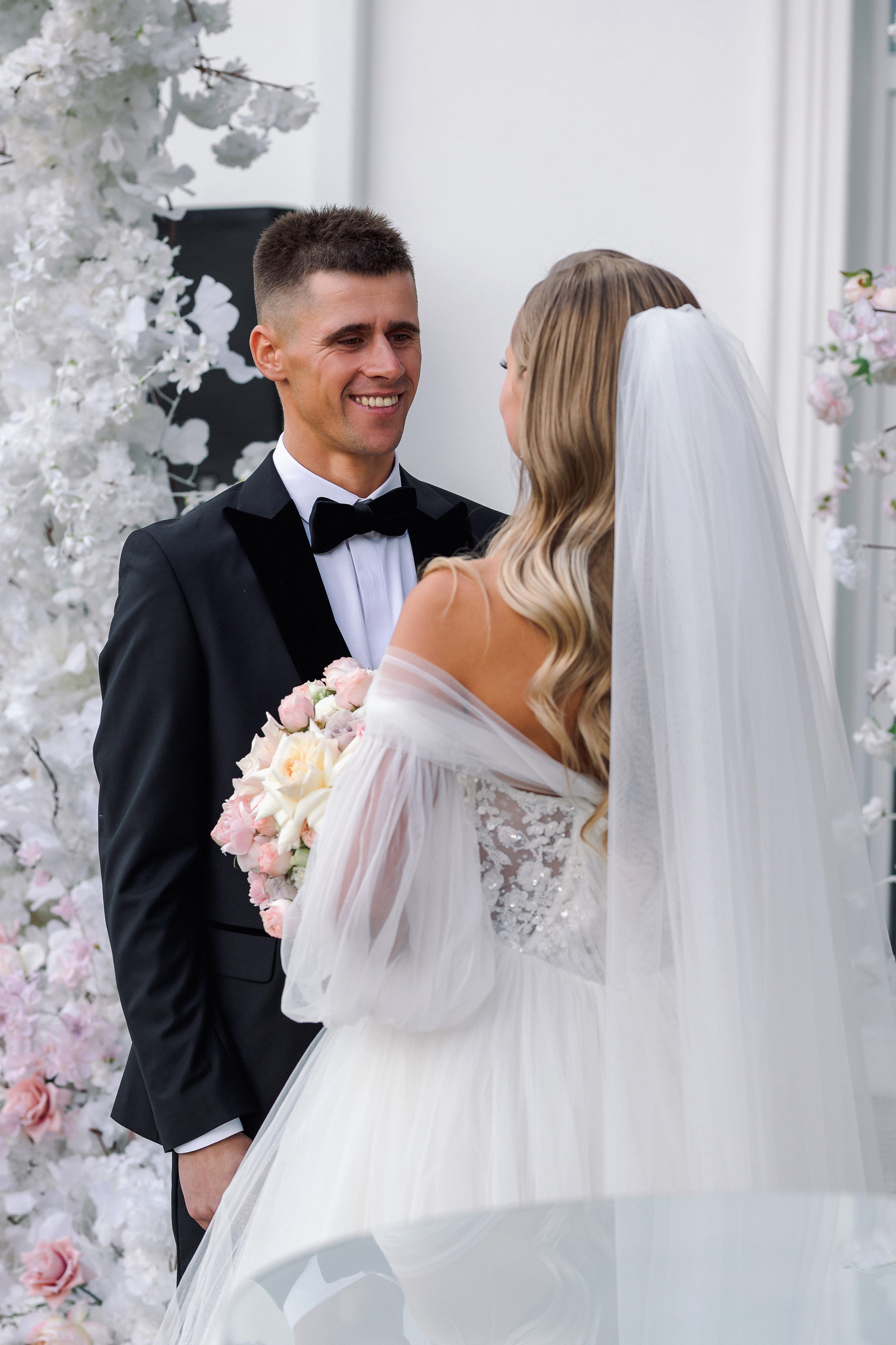 A&V. Wedding photographer in Florida