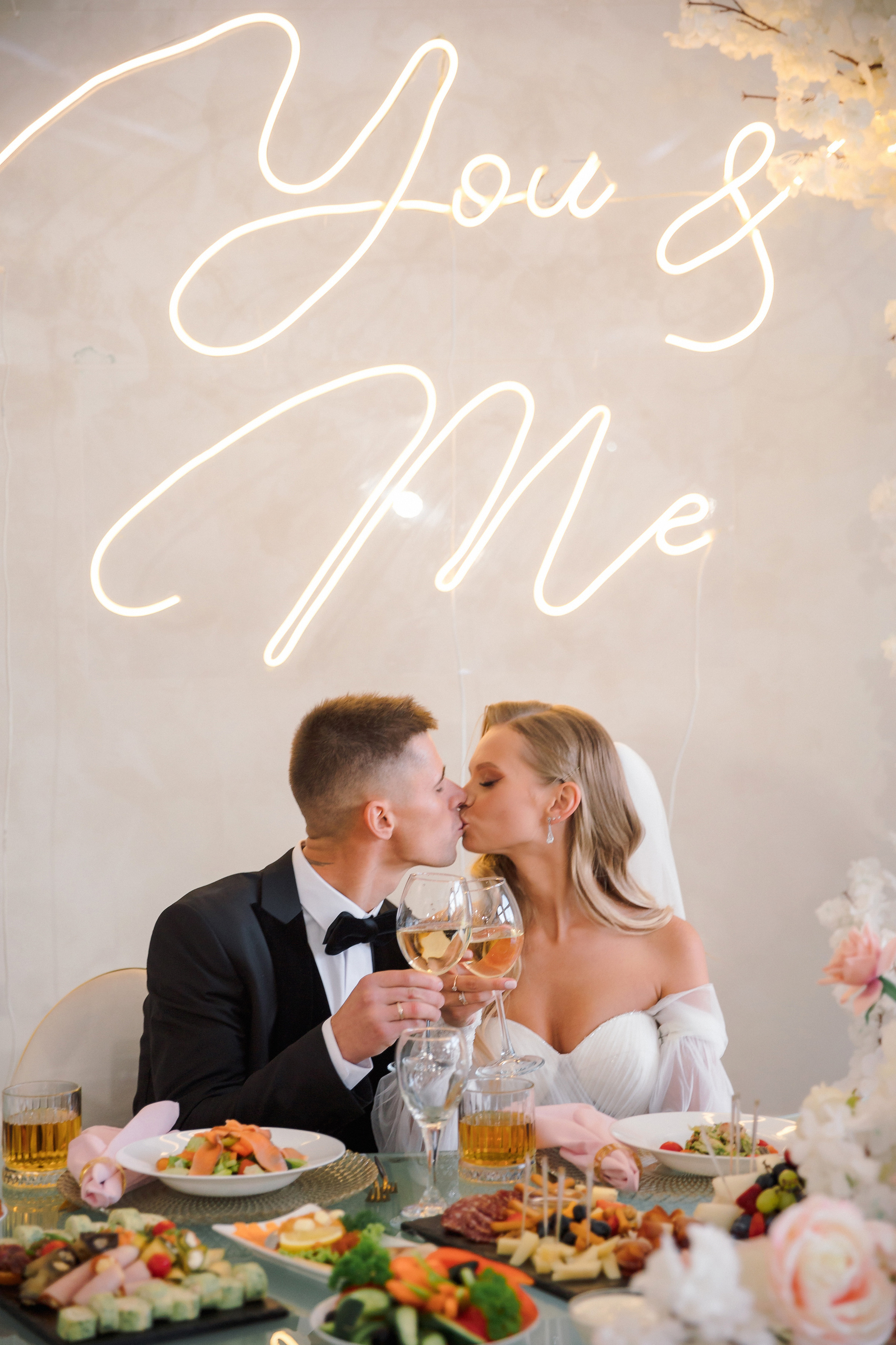 A&V. Wedding photographer in Florida