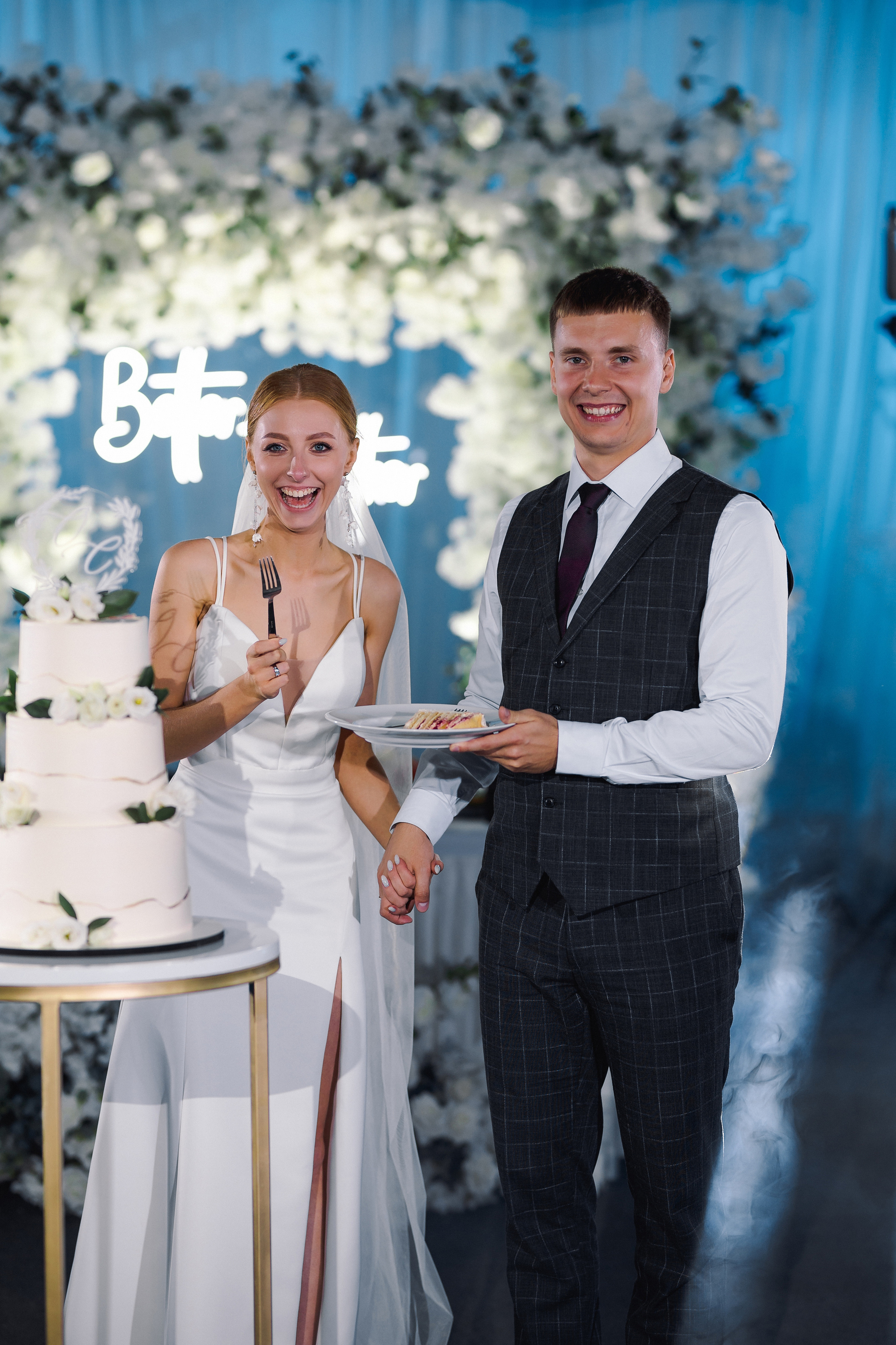 S&O. Wedding photographer in Florida