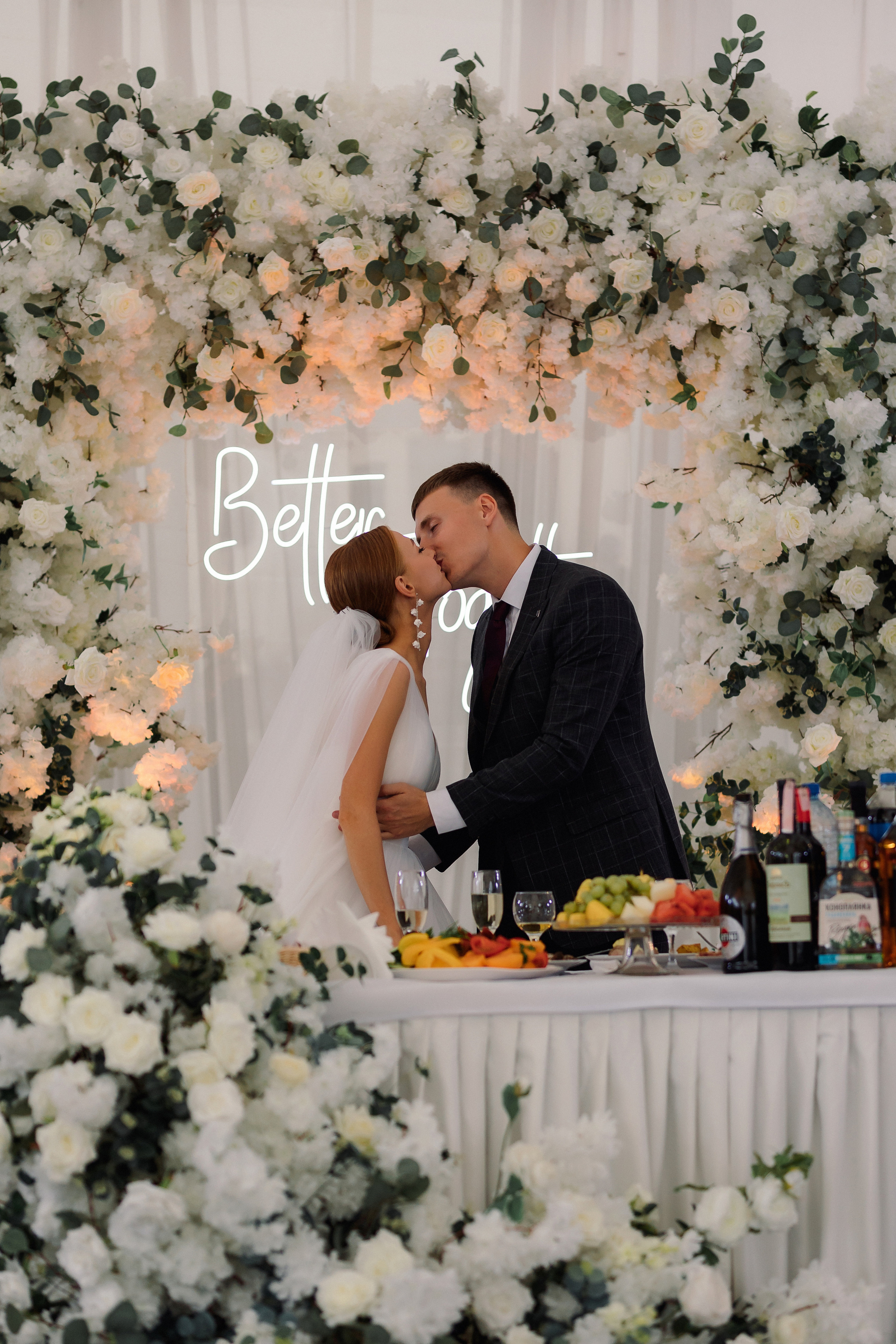 S&O. Wedding photographer in Florida