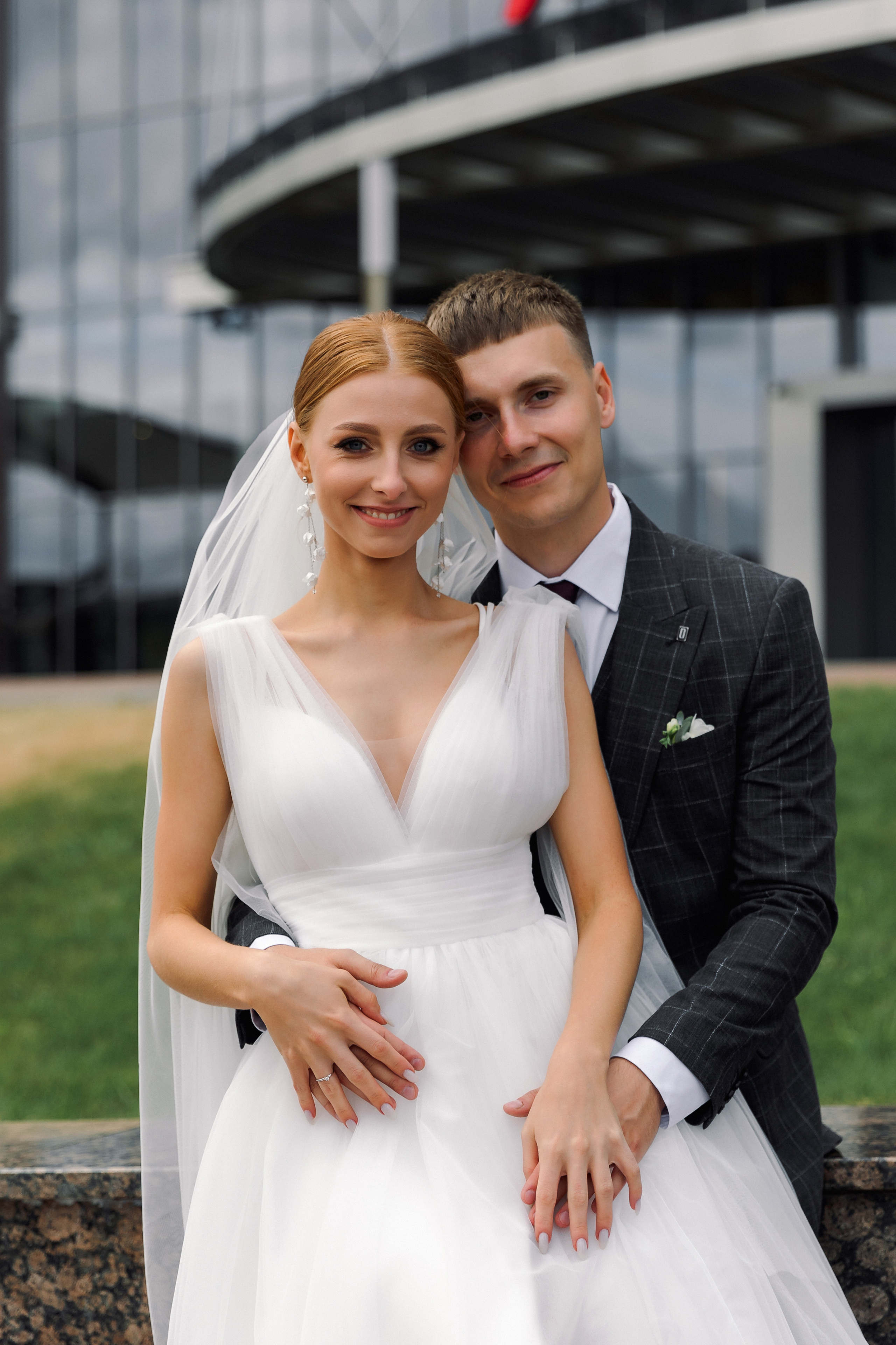 S&O. Wedding photographer in Florida