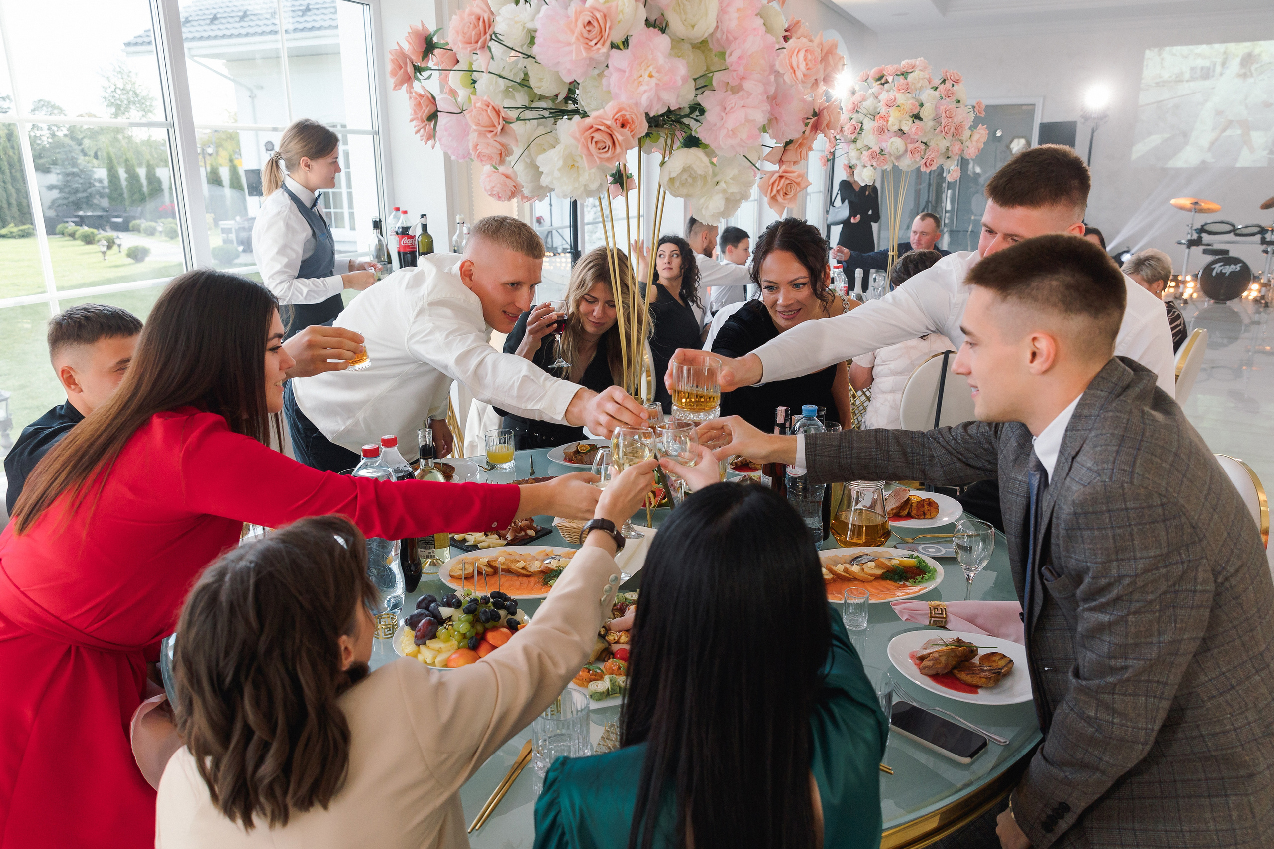 A&V. Wedding photographer in Florida