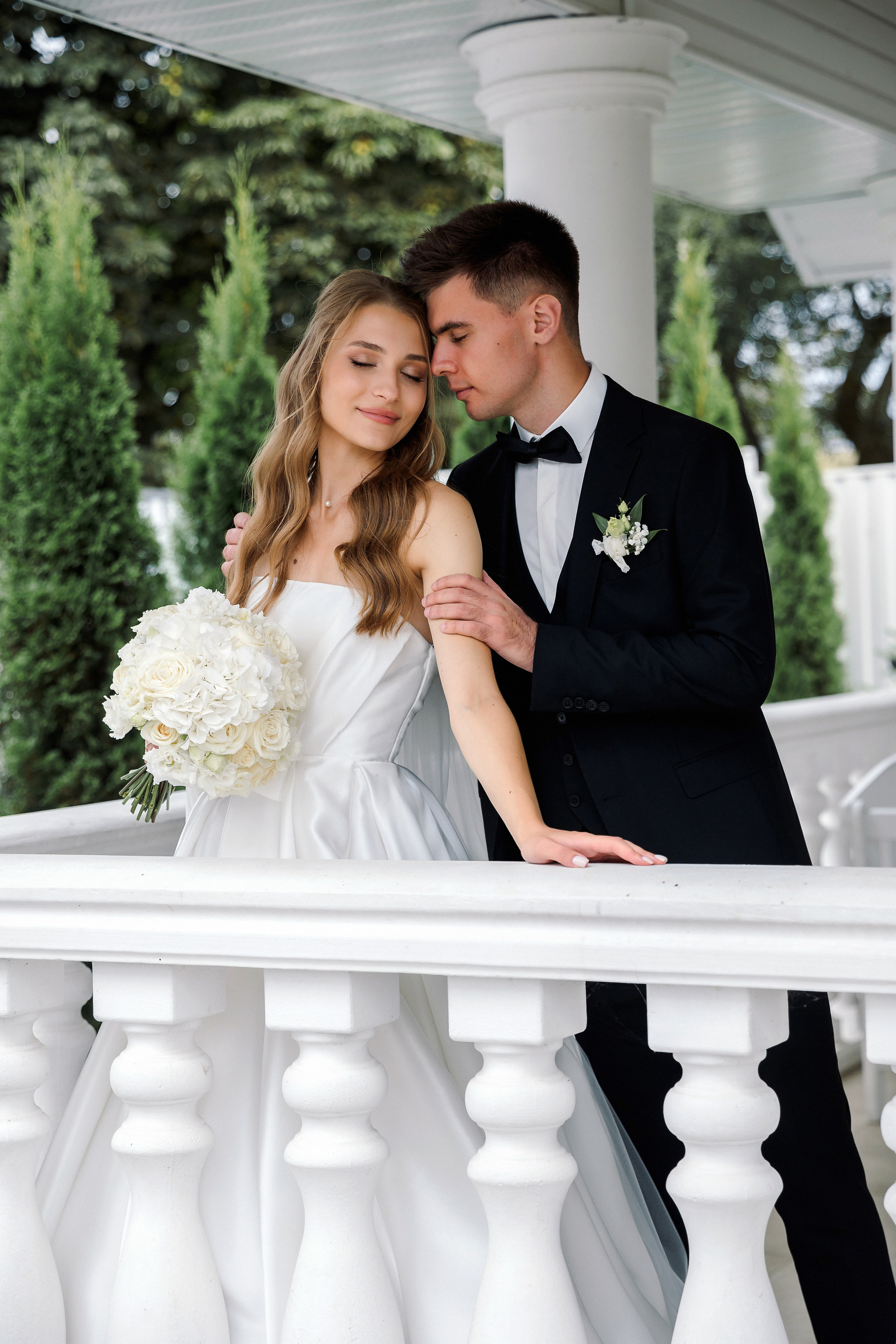 Wedding photographer in Florida