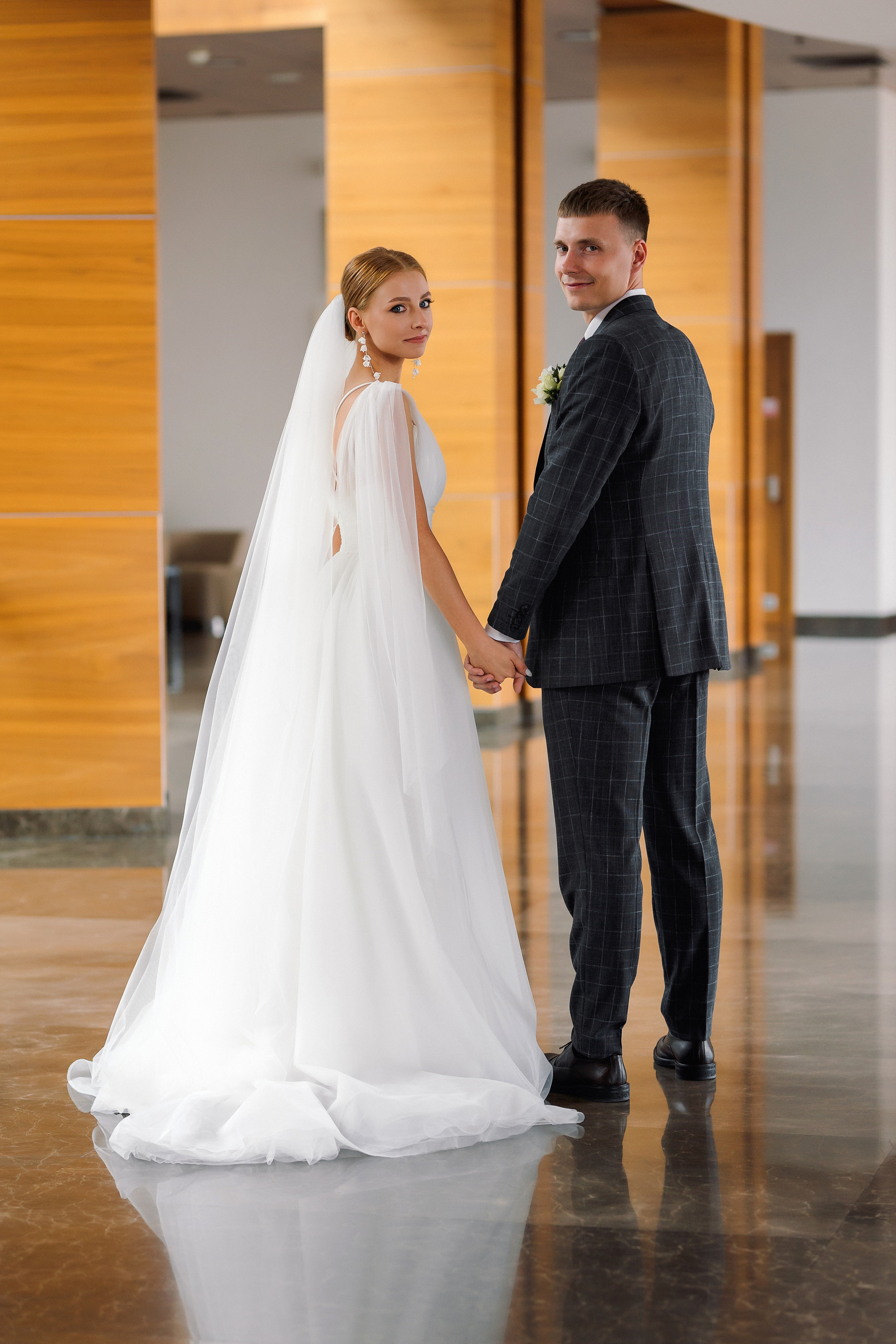 S&O. Wedding photographer in Florida