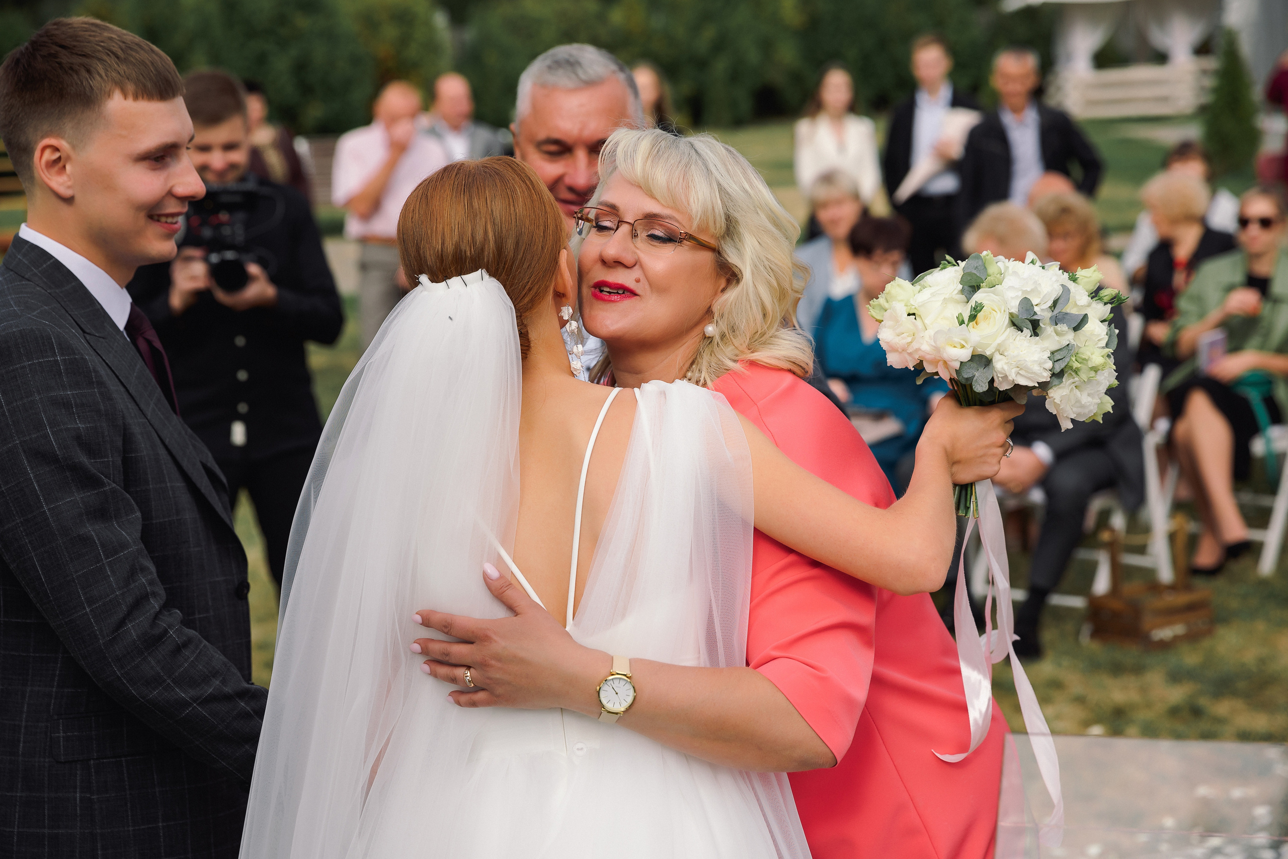 S&O. Wedding photographer in Florida