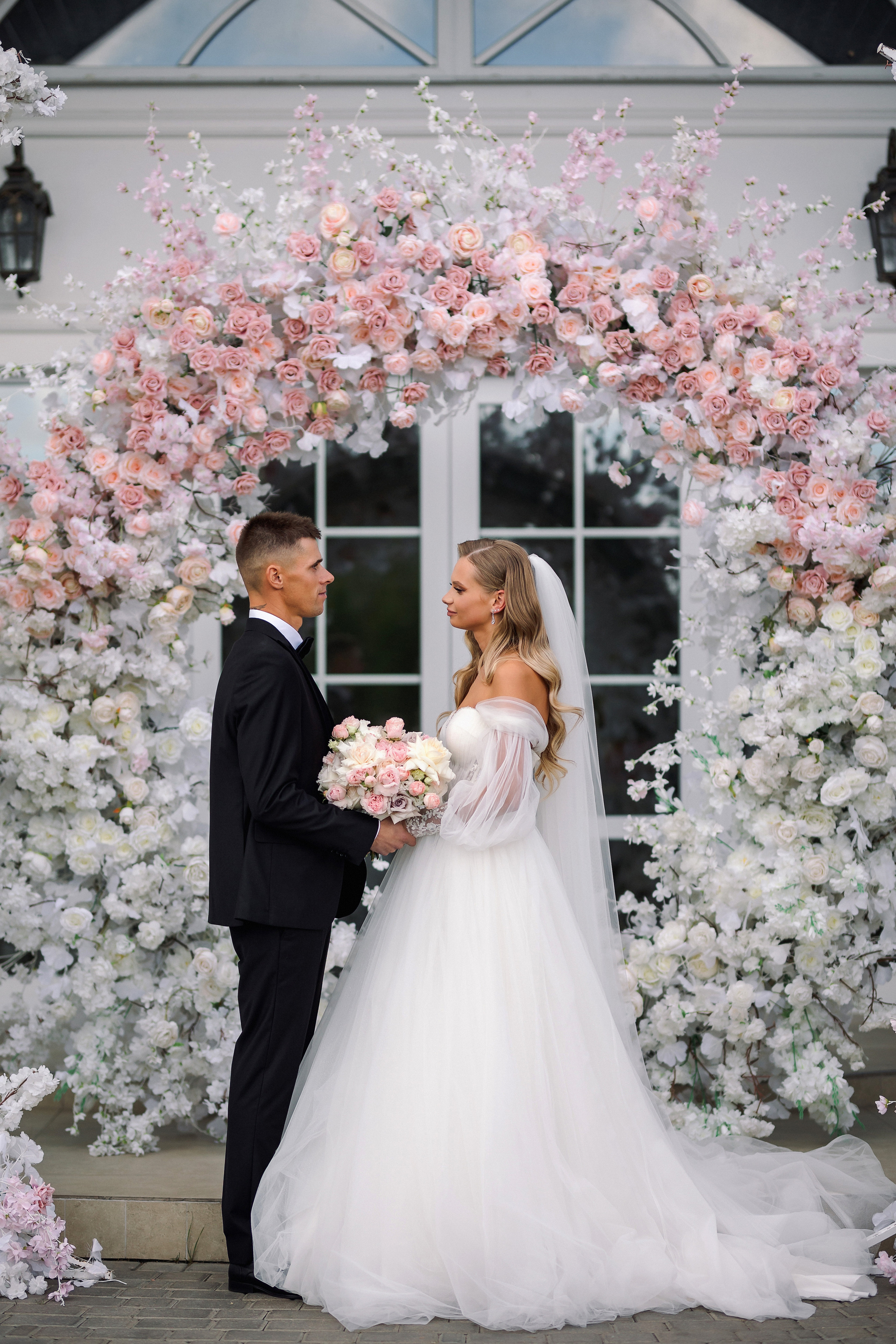 A&V. Wedding photographer in Florida