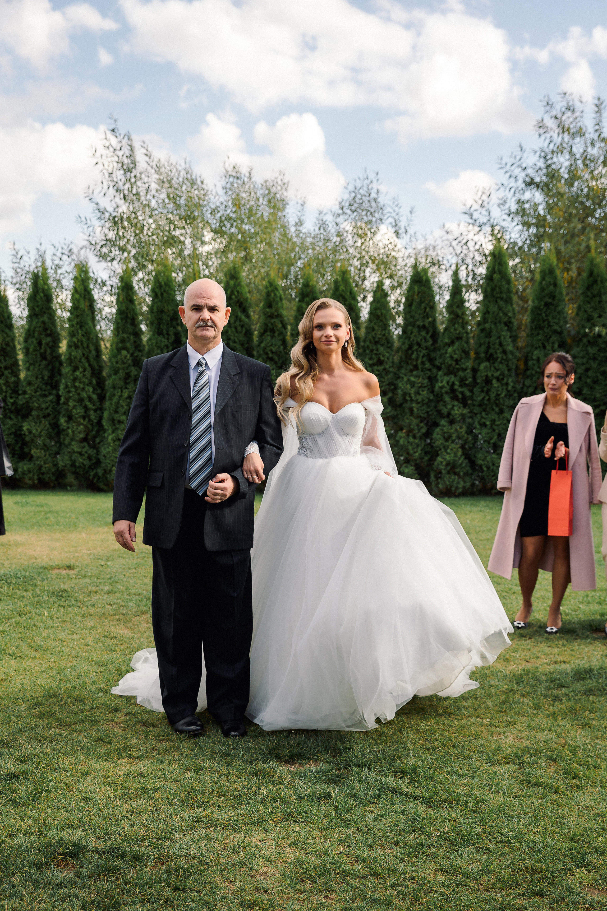 A&V. Wedding photographer in Florida