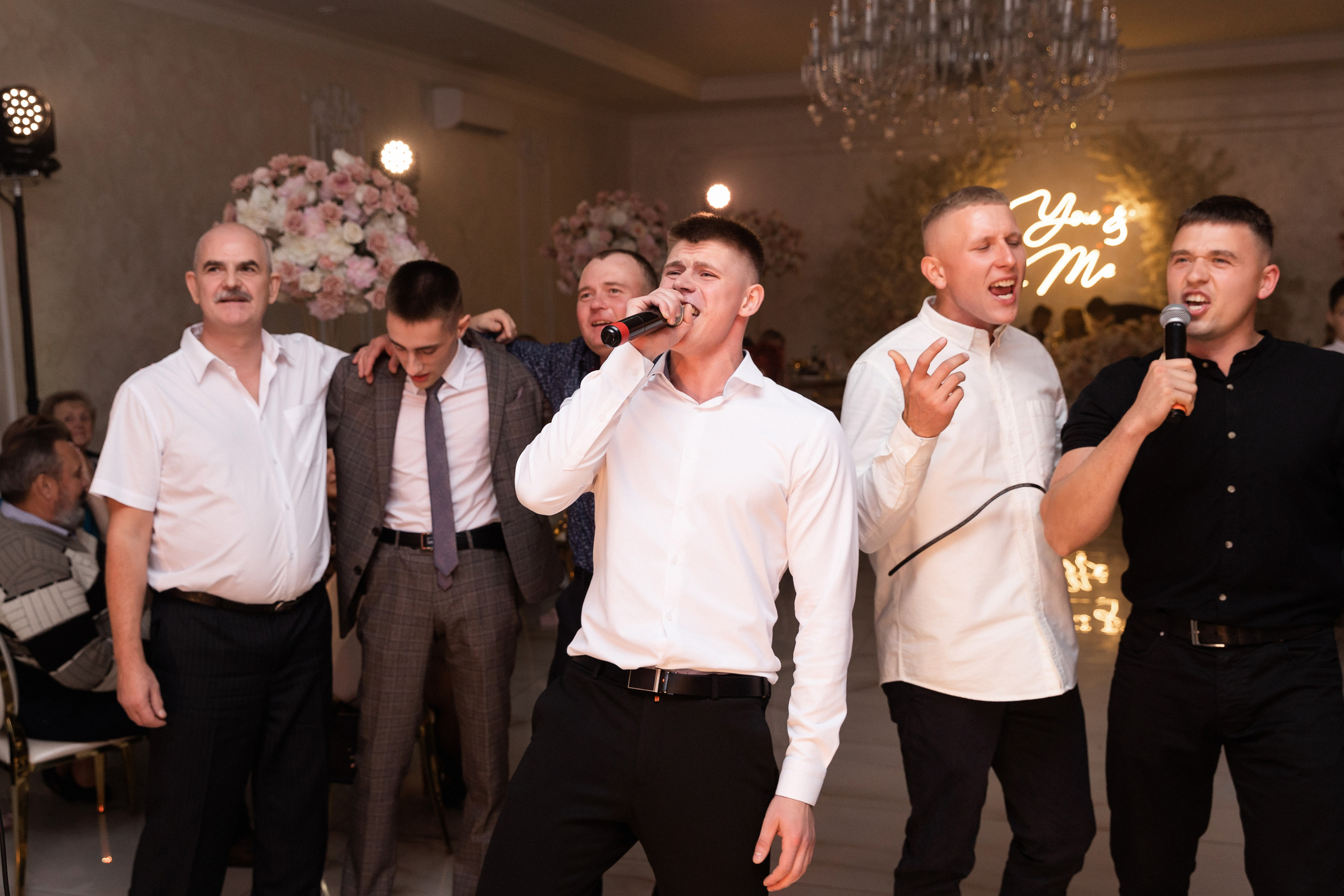 A&V. Wedding photographer in Florida