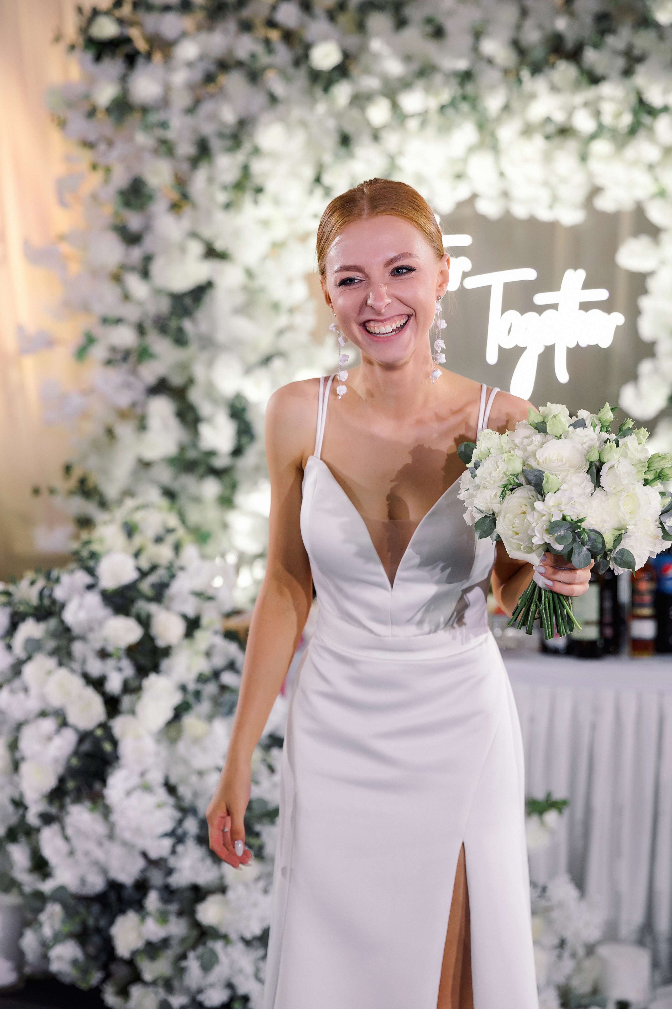 S&O. Wedding photographer in Florida