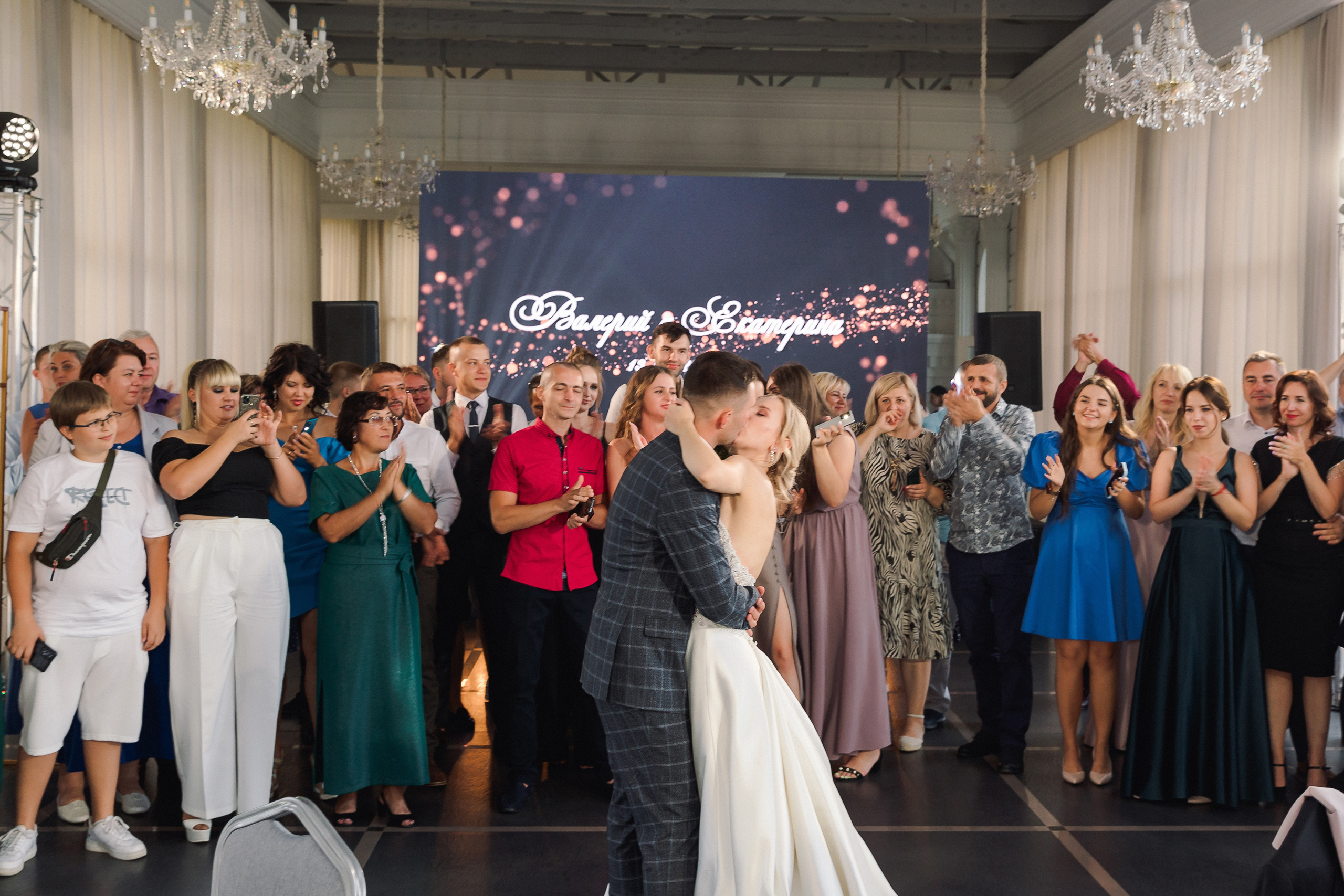 Versailles-park. Wedding photographer in Florida