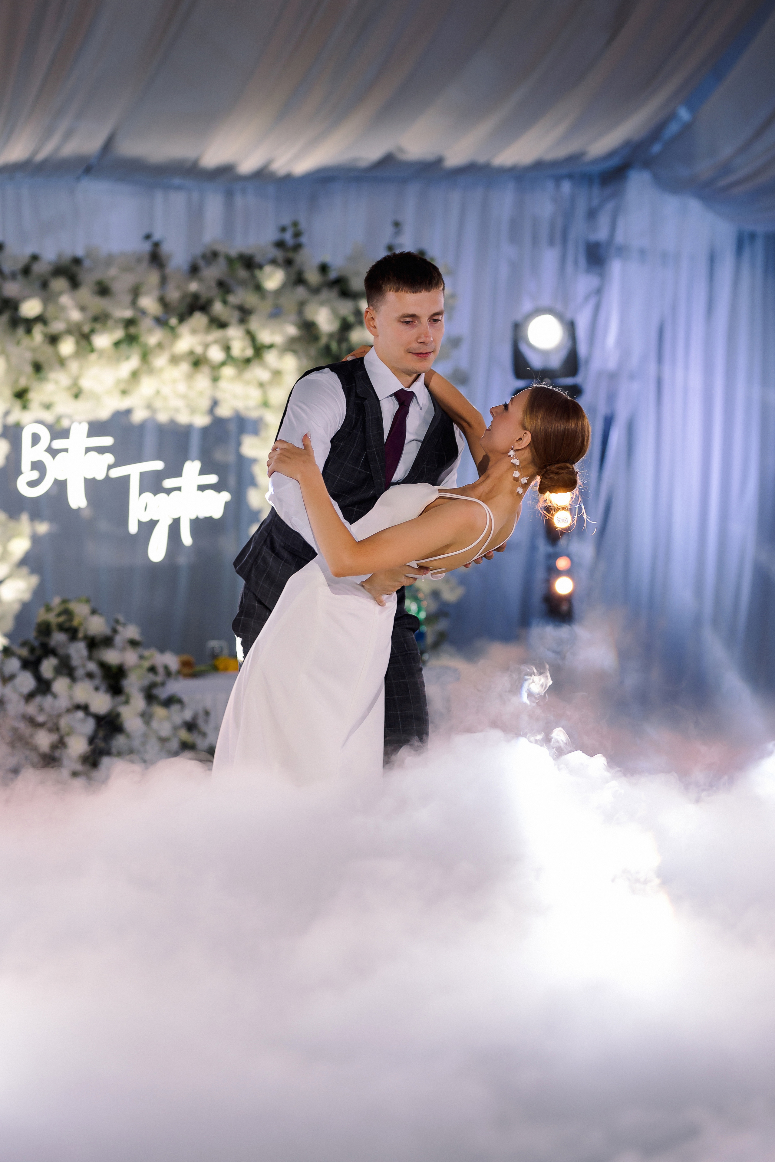 S&O. Wedding photographer in Florida