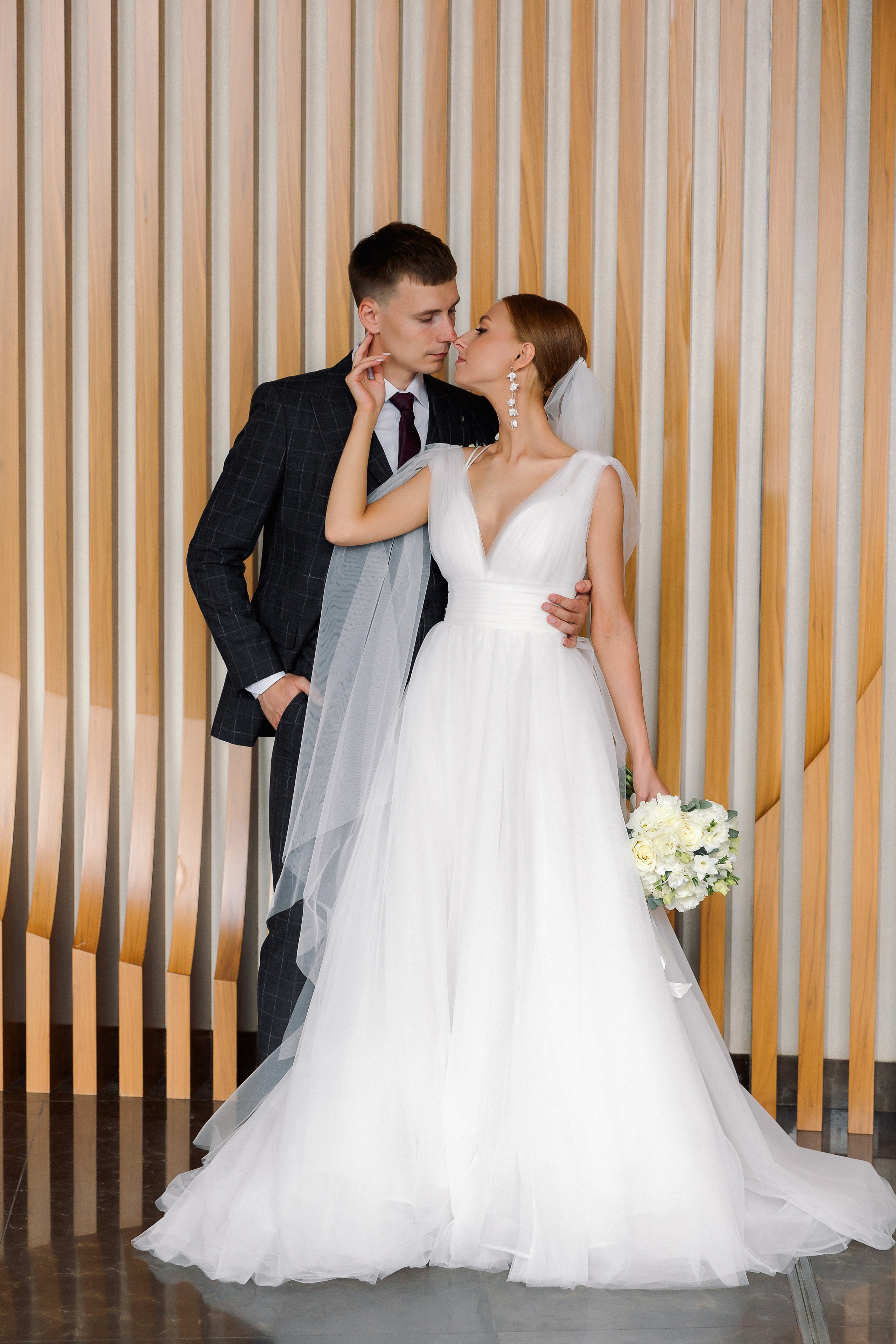 S&O. Wedding photographer in Florida