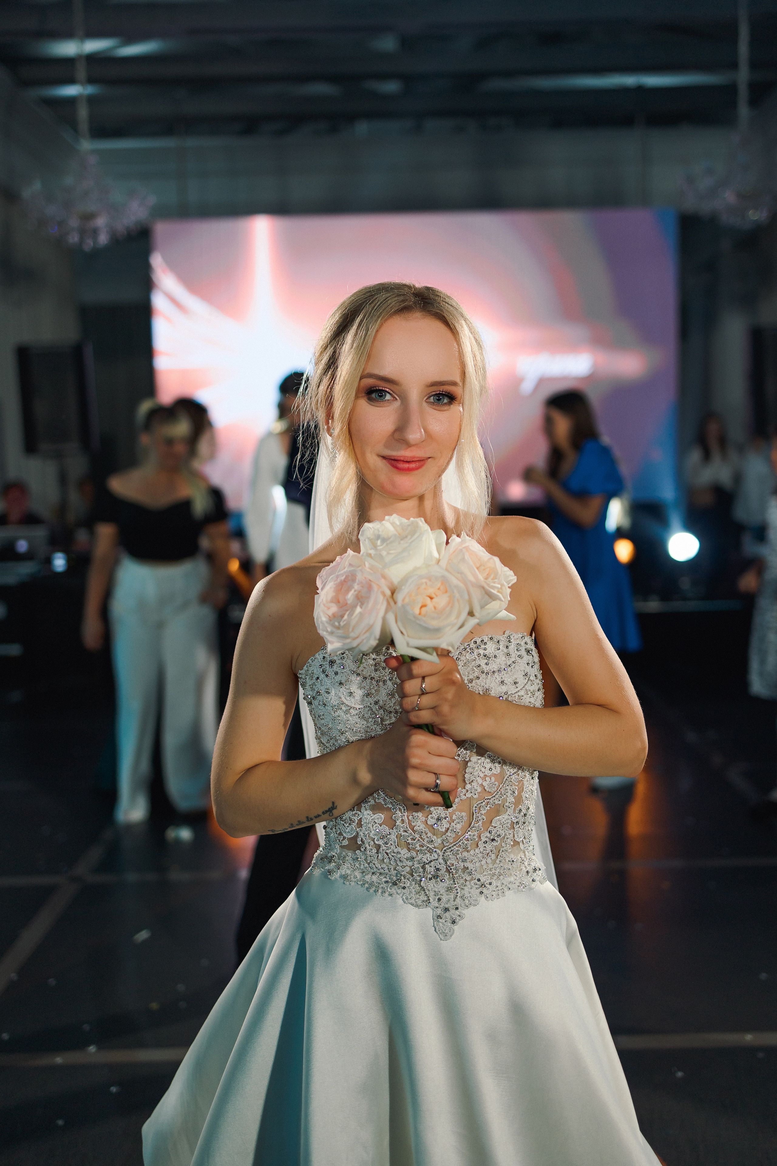 Versailles-park. Wedding photographer in Florida