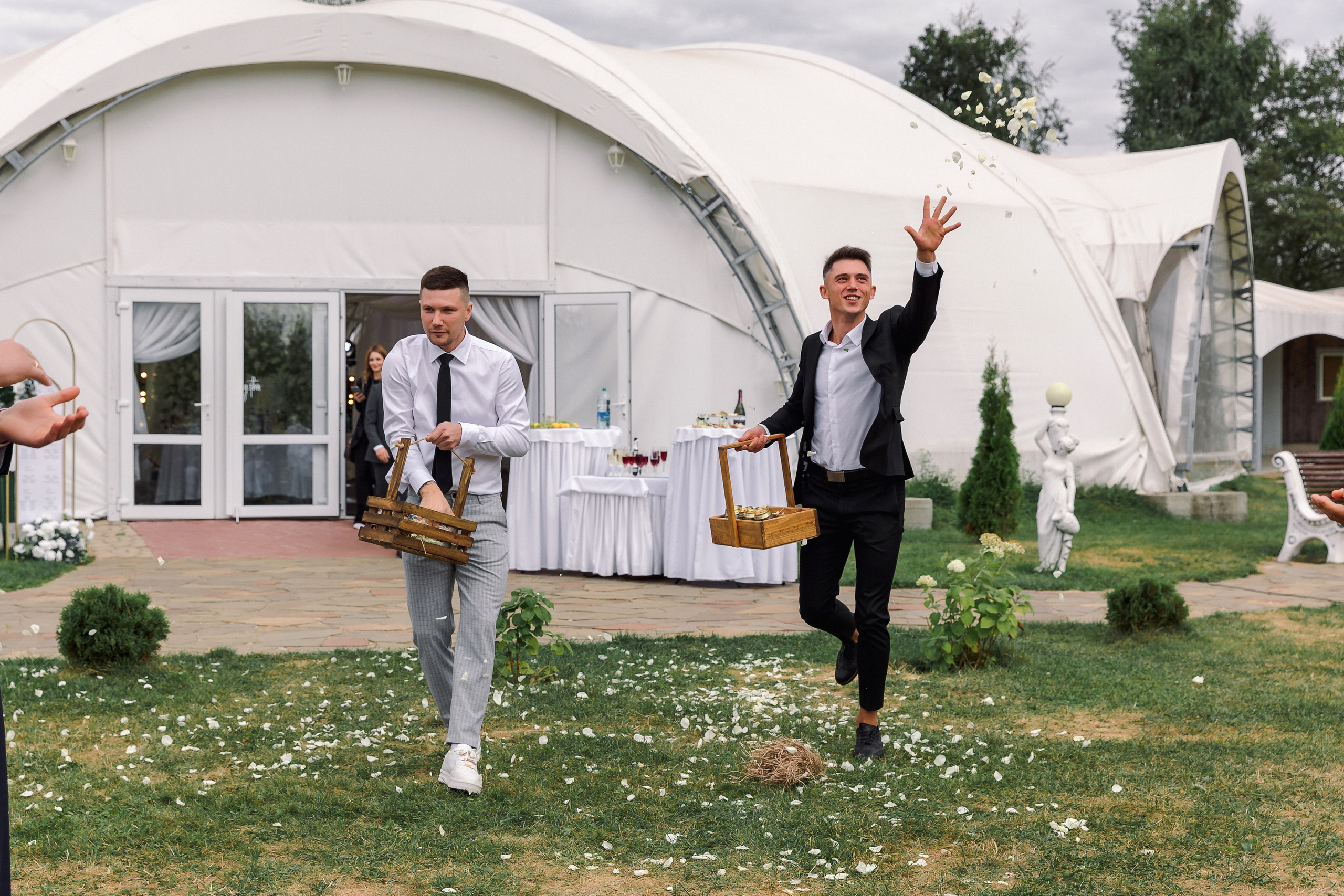 S&O. Wedding photographer in Florida