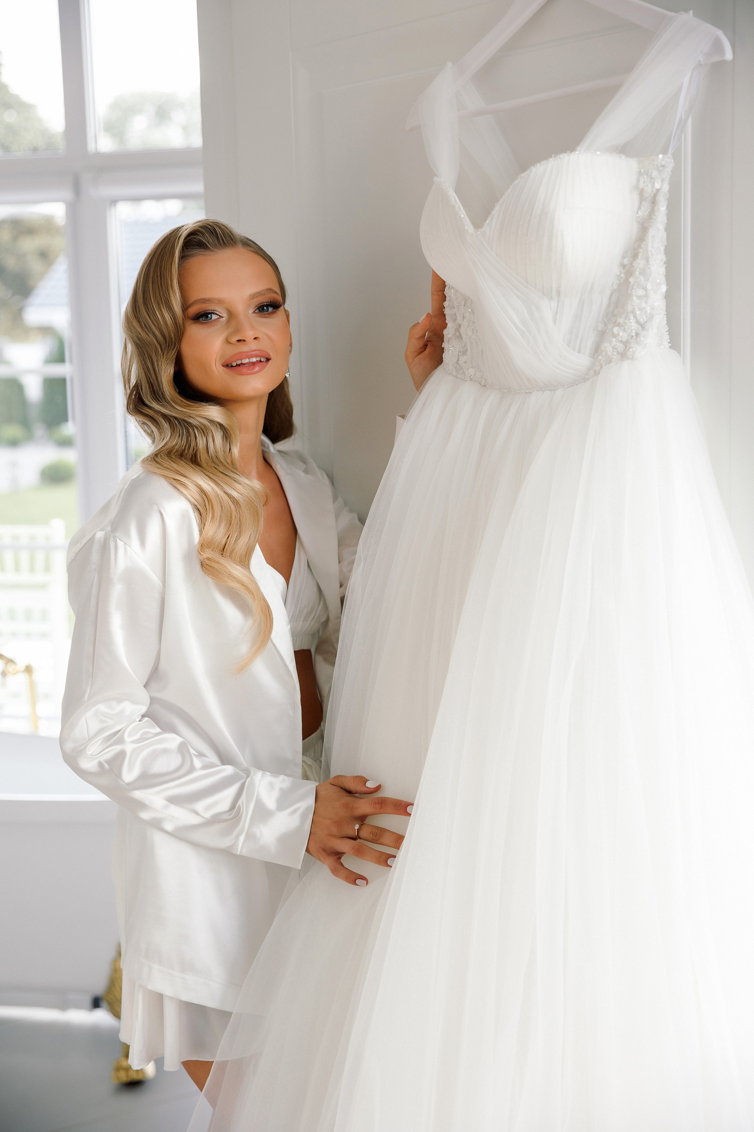 A&V. Wedding photographer in Florida