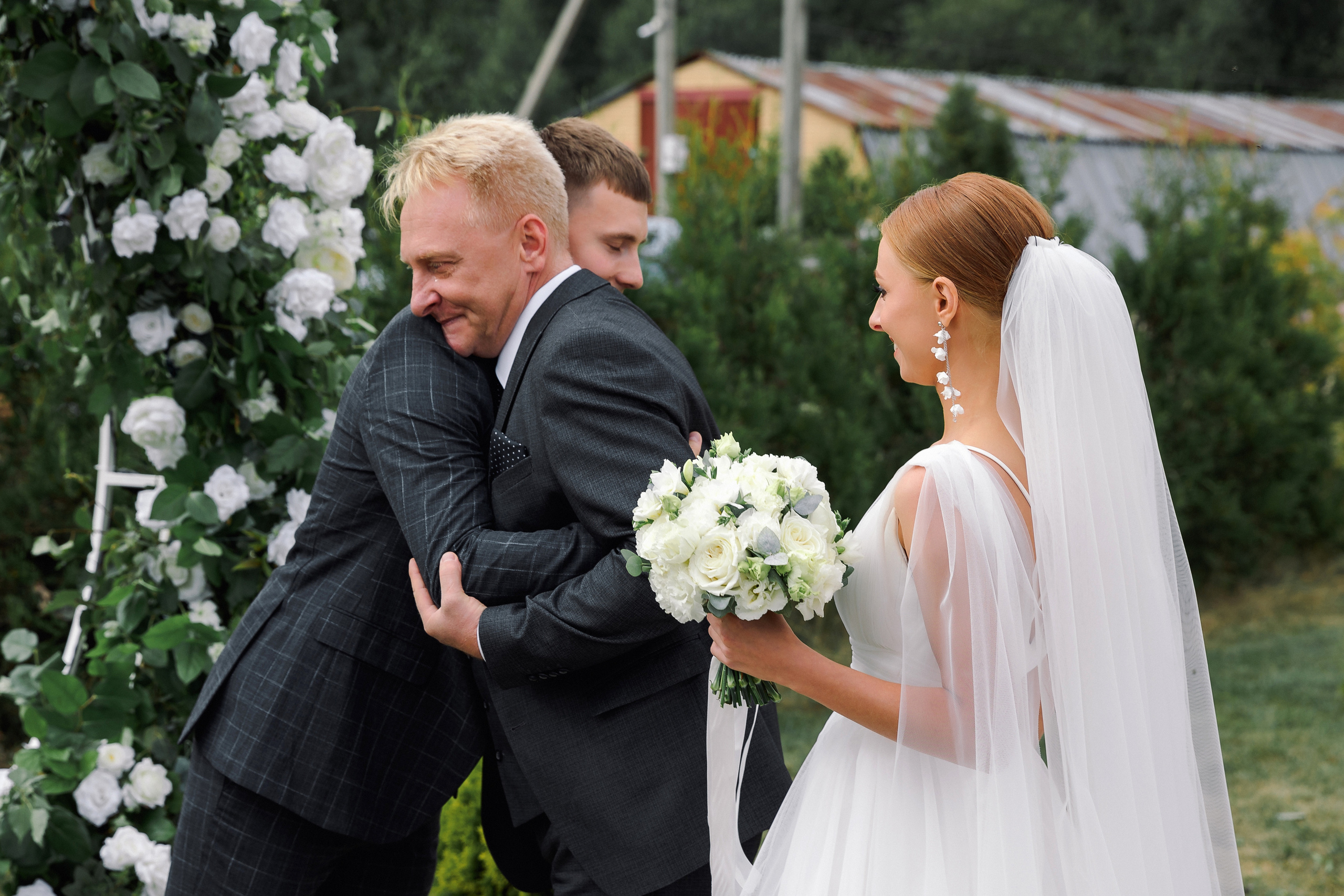 S&O. Wedding photographer in Florida