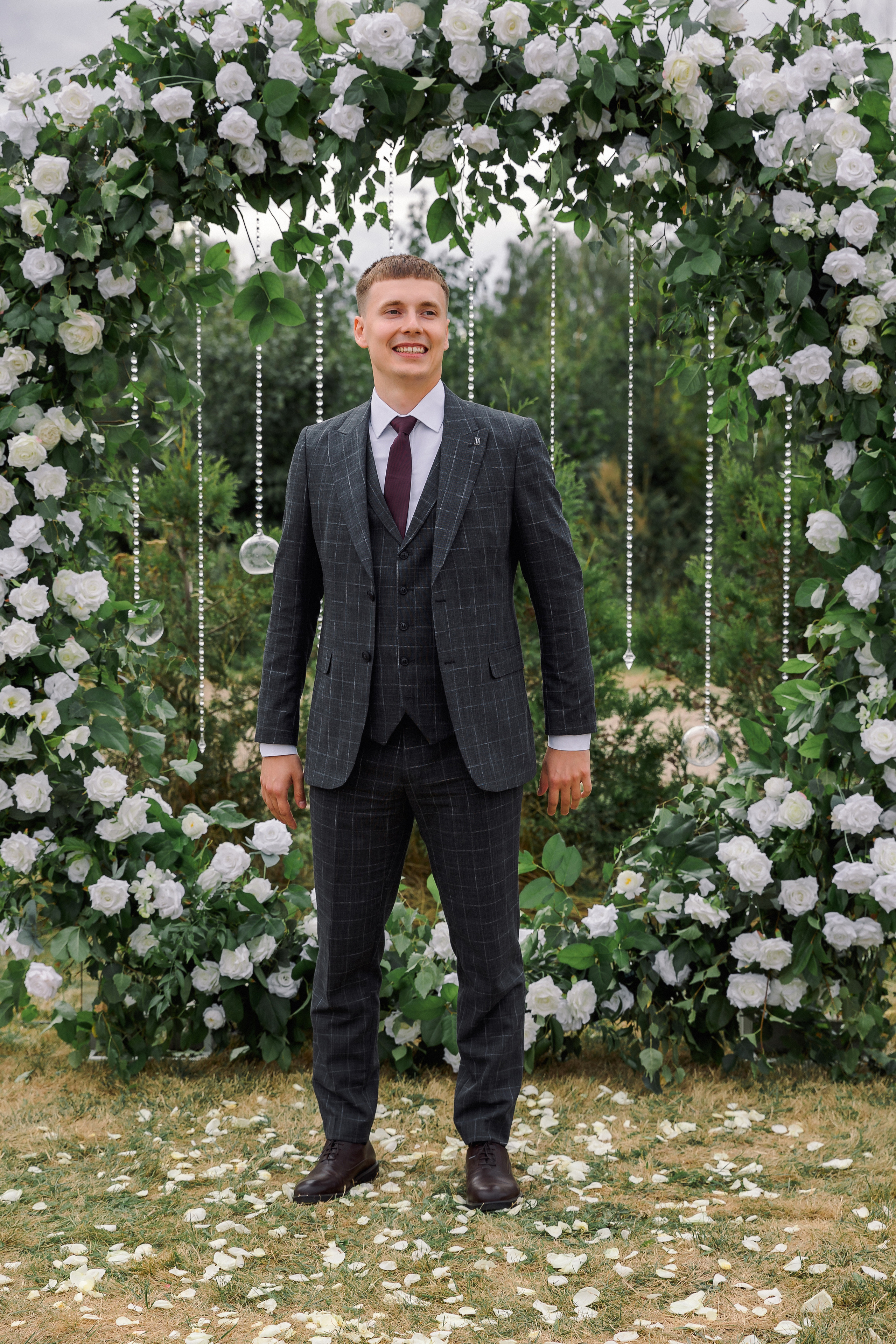 S&O. Wedding photographer in Florida