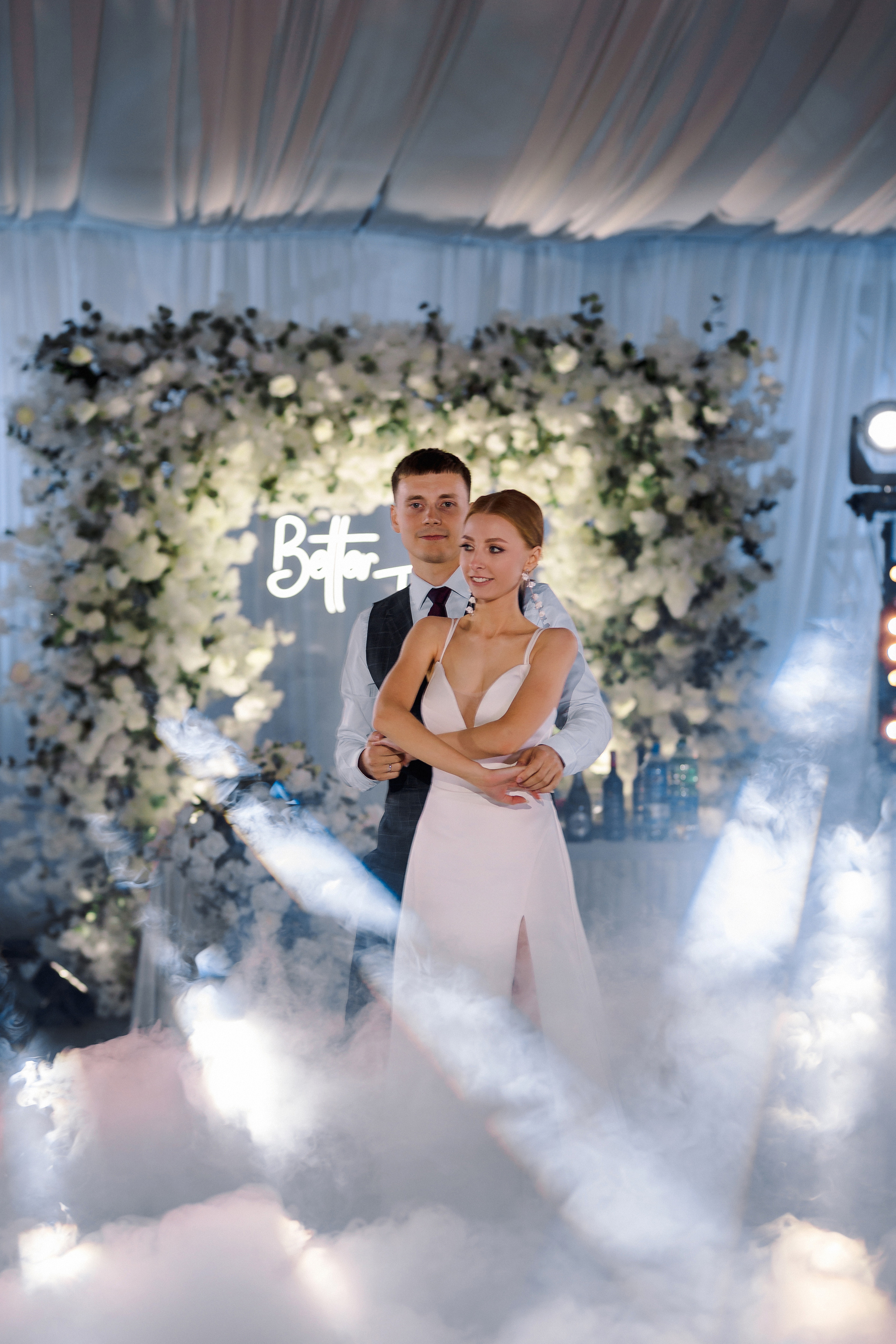 S&O. Wedding photographer in Florida