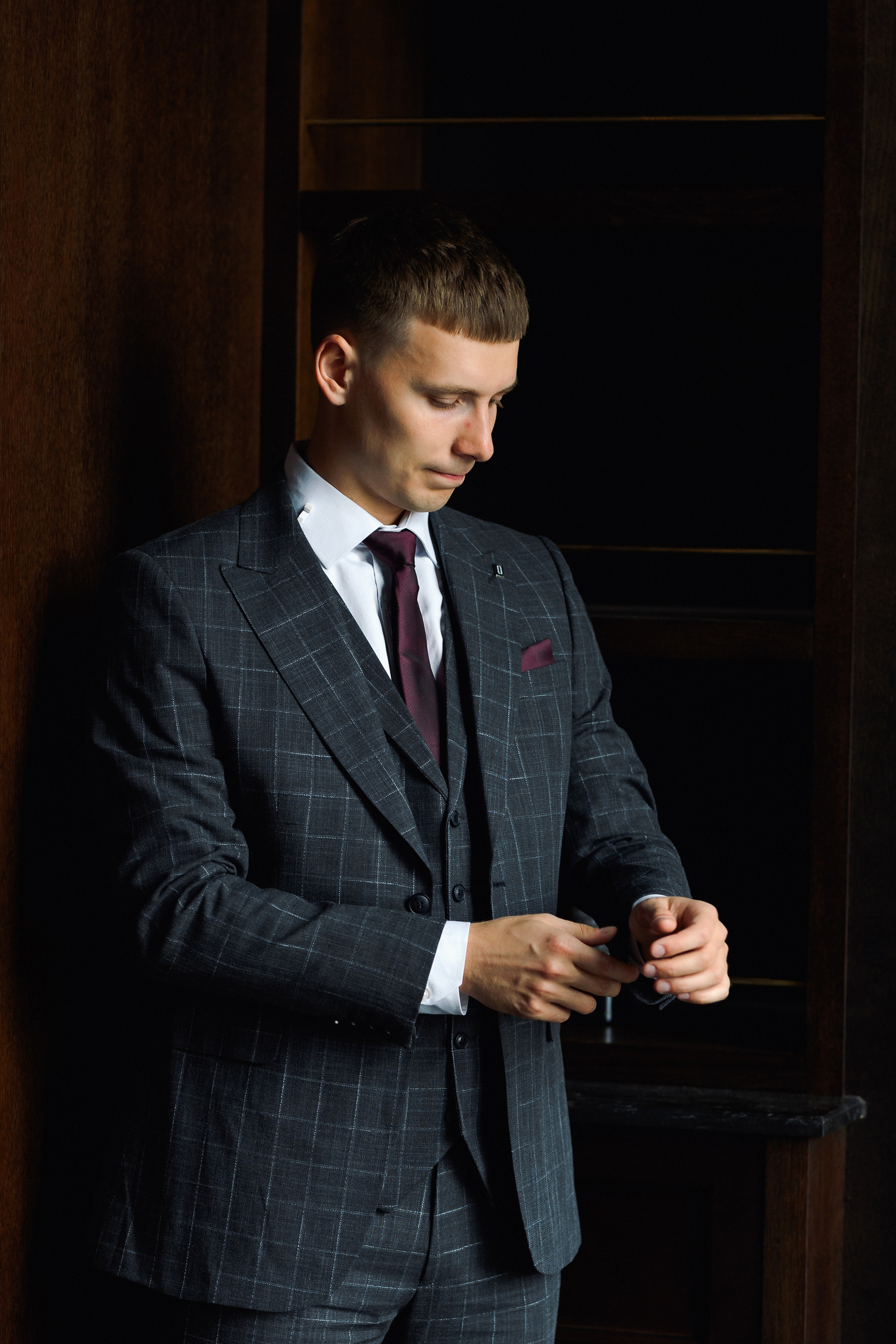 S&O. Wedding photographer in Florida