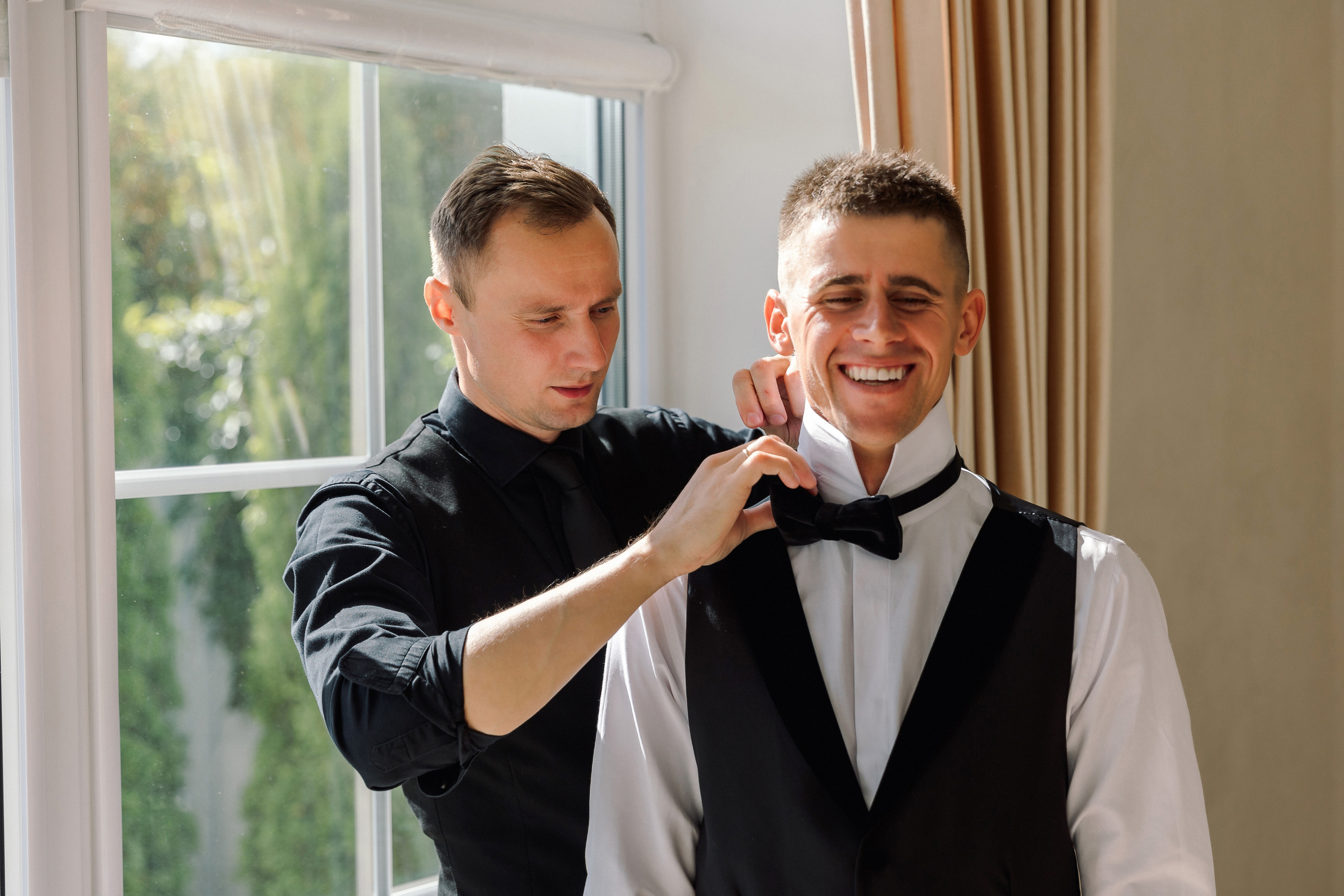 A&V. Wedding photographer in Florida