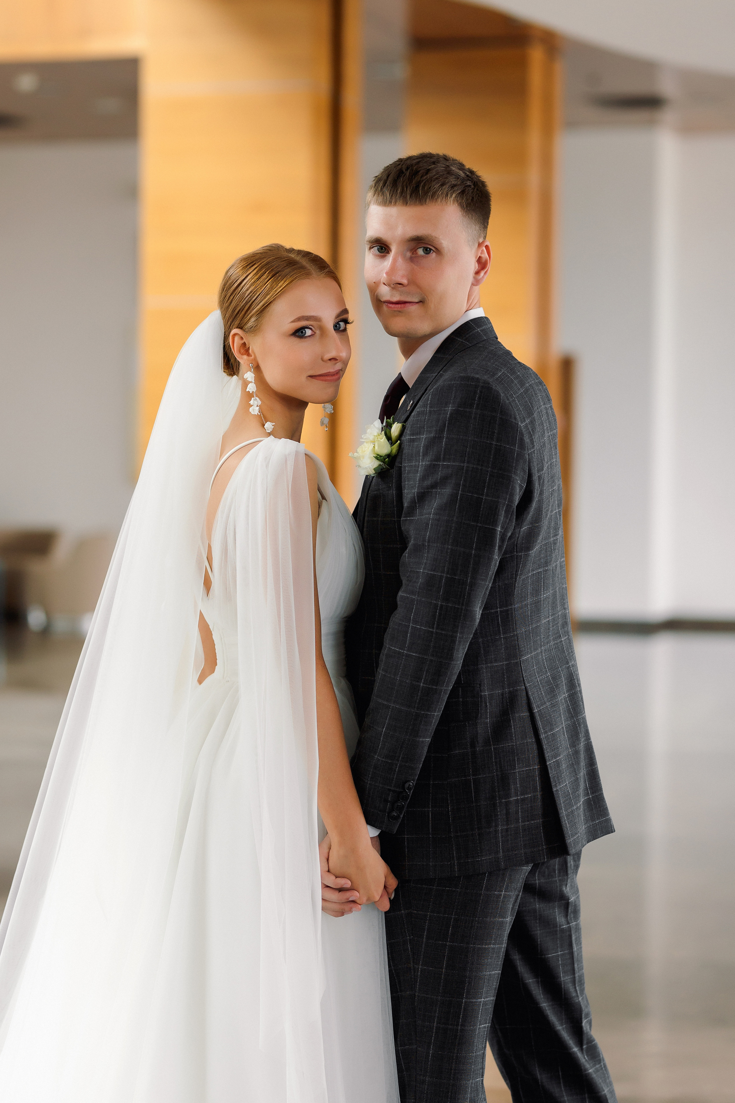 S&O. Wedding photographer in Florida