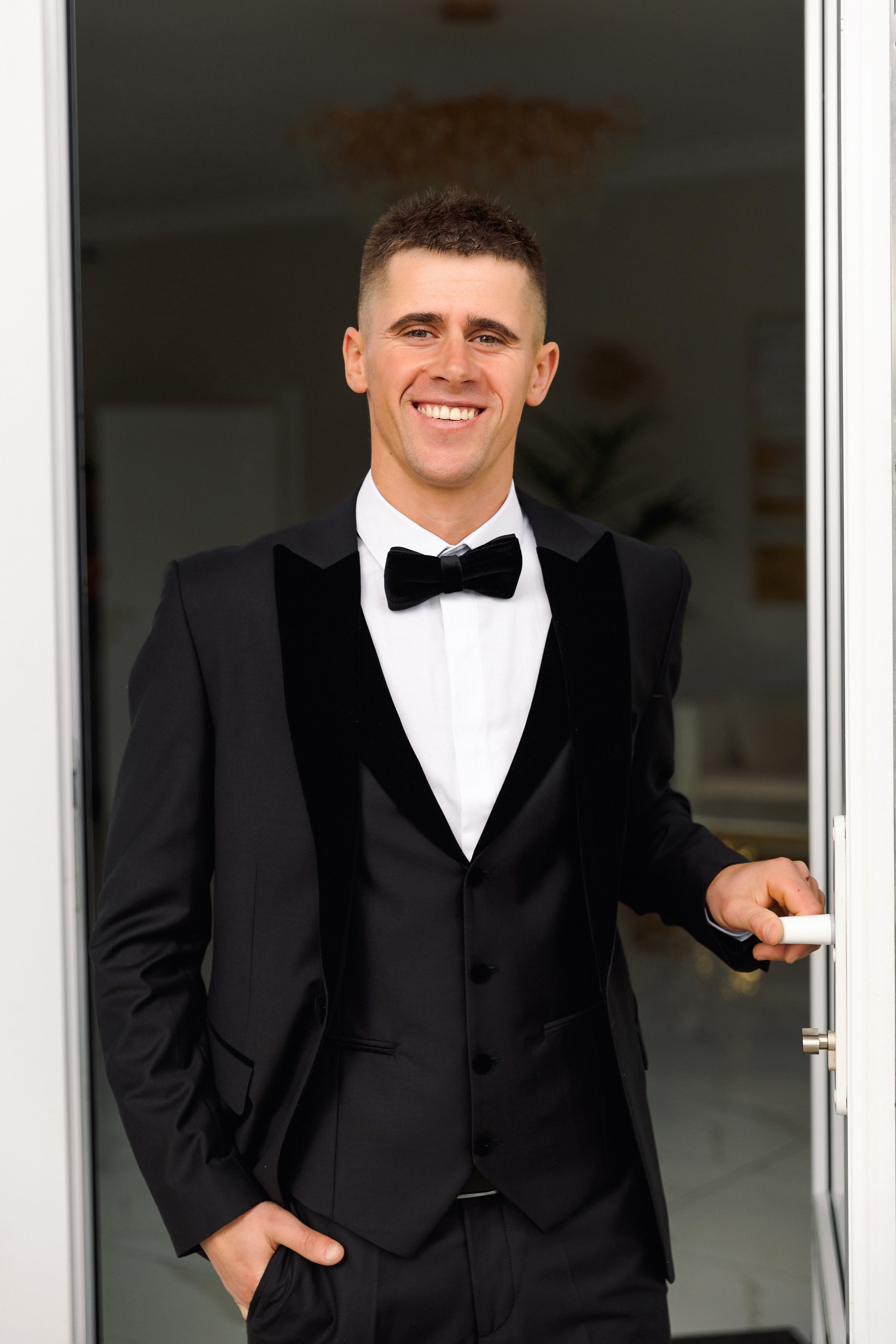 A&V. Wedding photographer in Florida