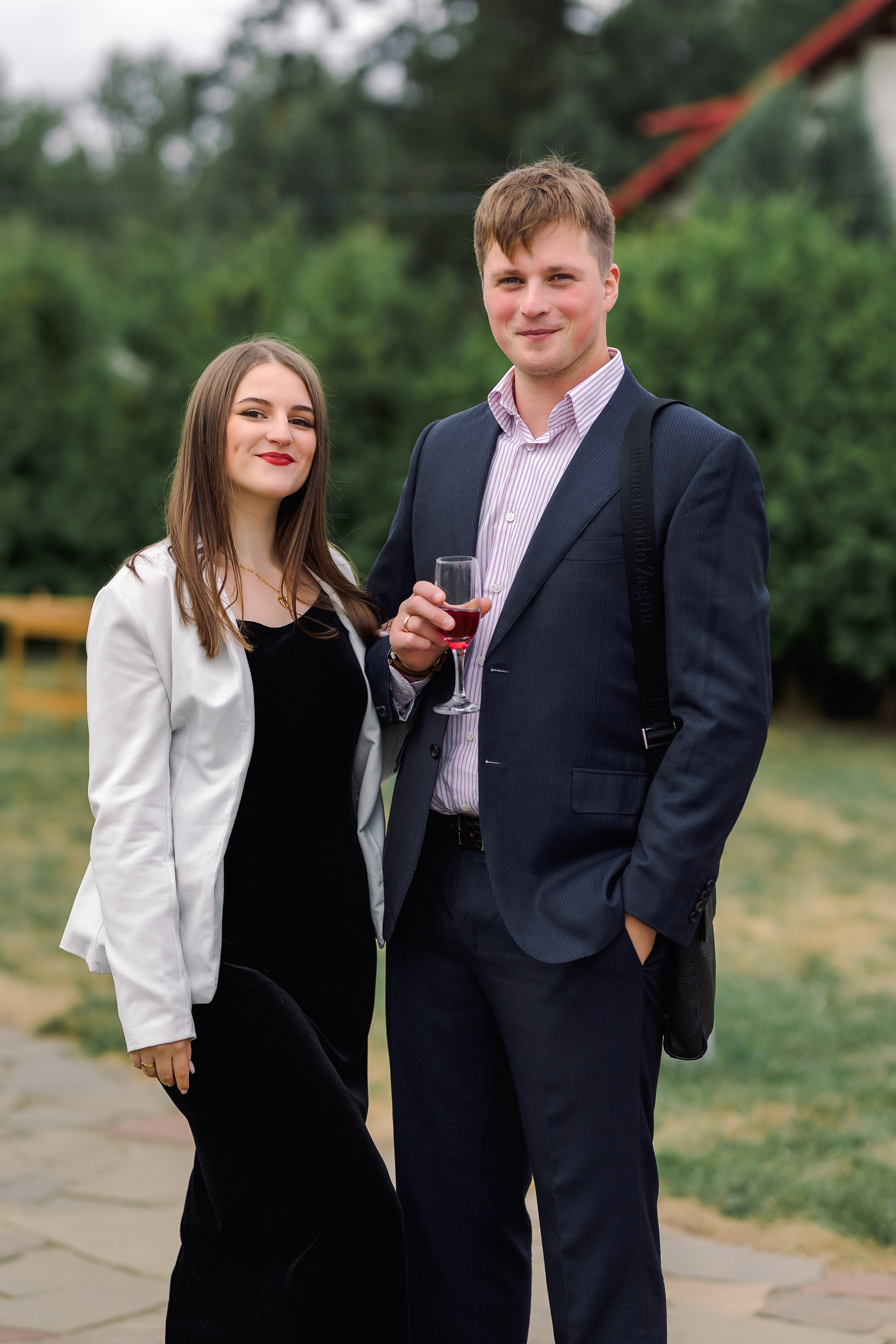 S&O. Wedding photographer in Florida