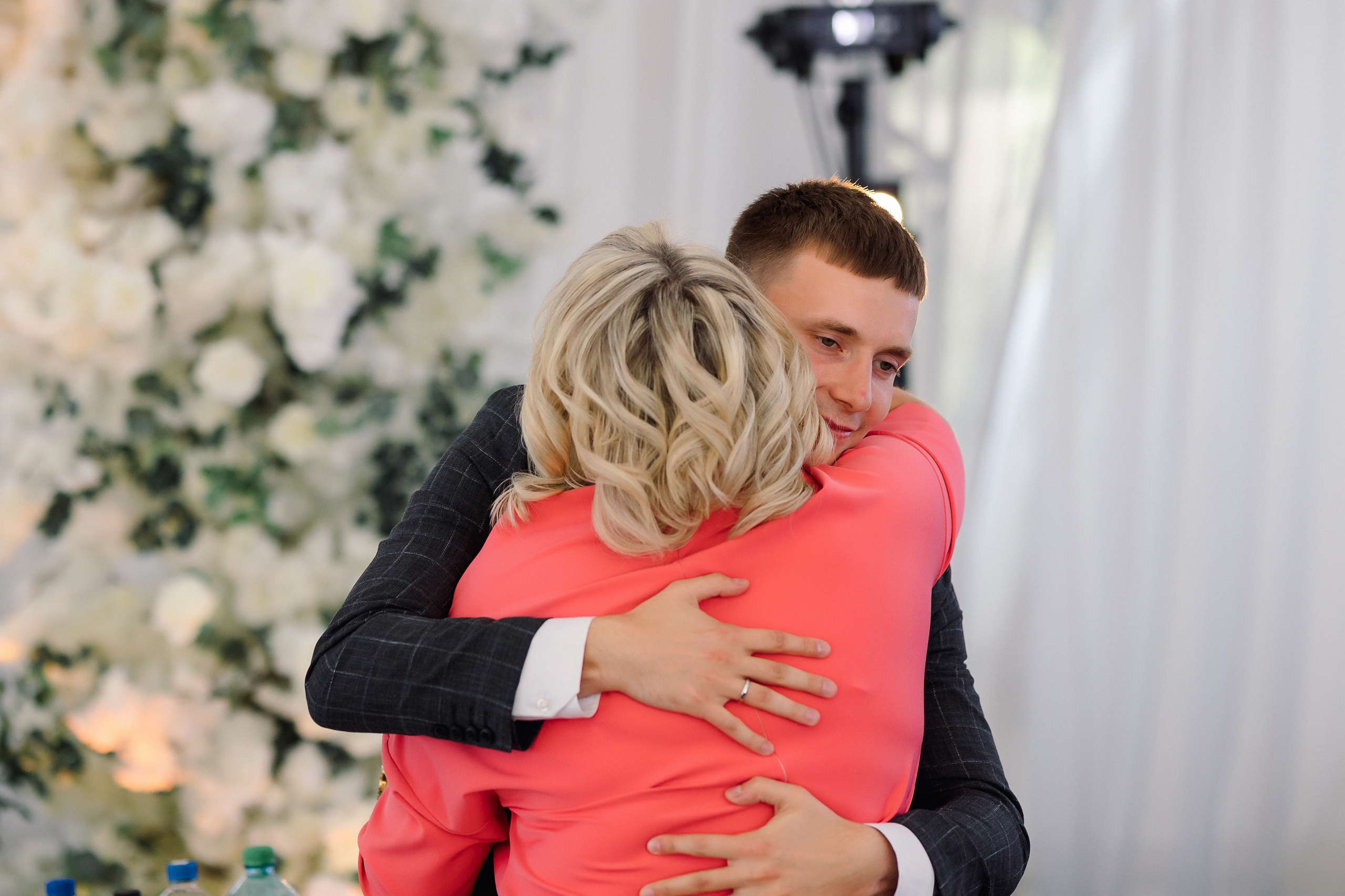 S&O. Wedding photographer in Florida